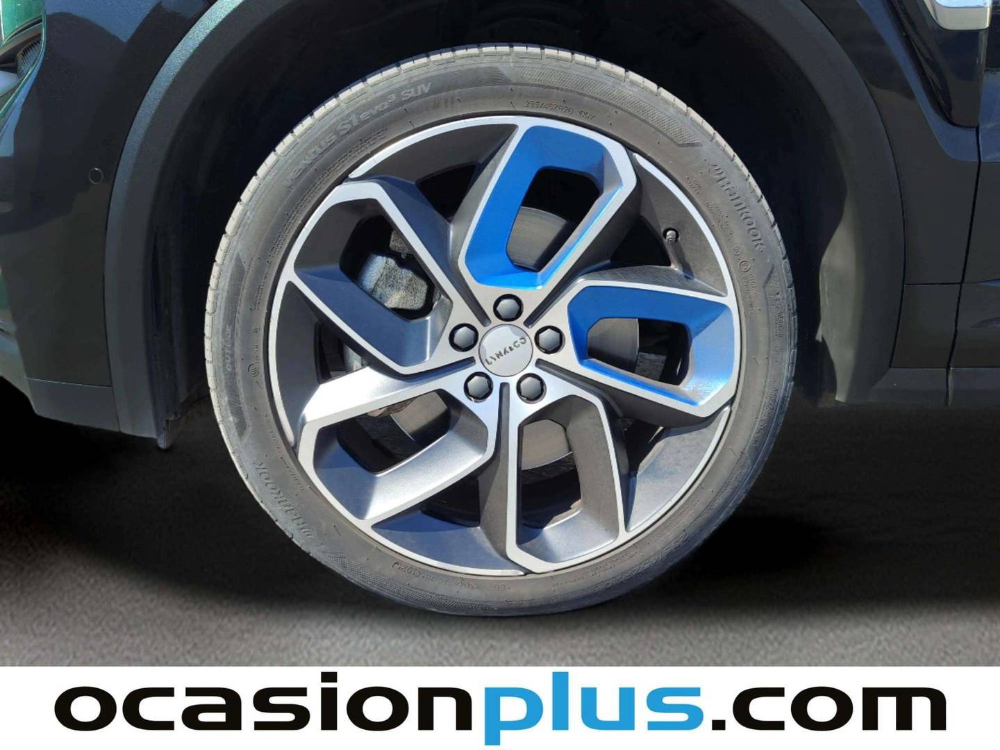 Lynk & Co 01 Lynk & Co 01 1.5 PHEV (261 CV) seminuevo