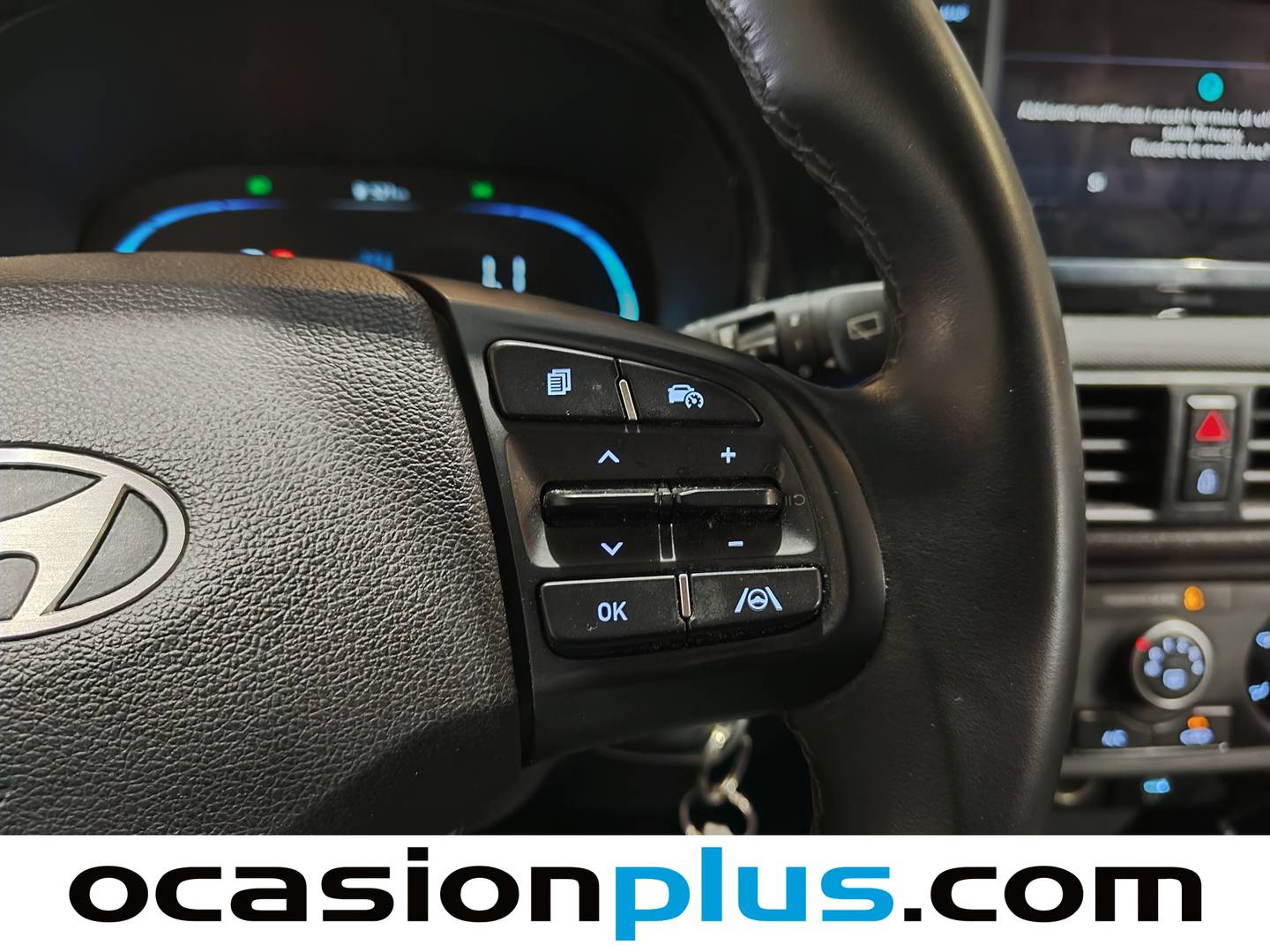 Hyundai i10 Hyundai i10 1.0 Klass (63 CV) de segunda mano