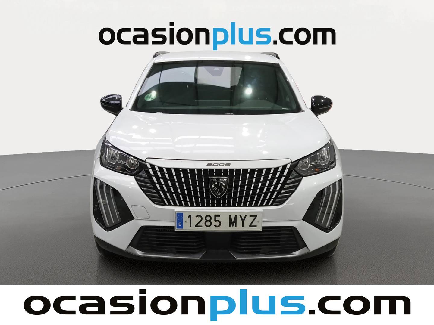 Foto Peugeot 2008 Peugeot 2008 PureTech 100 S&S Allure (100 CV)