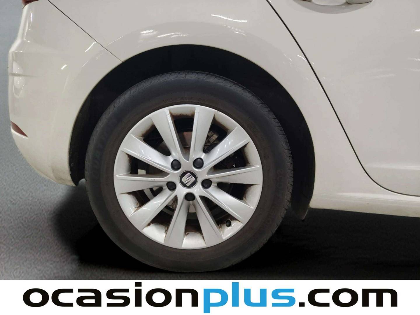 Seat León Seat León 1.4 TGI GNC S&S Style (110 CV) al mejor precio
