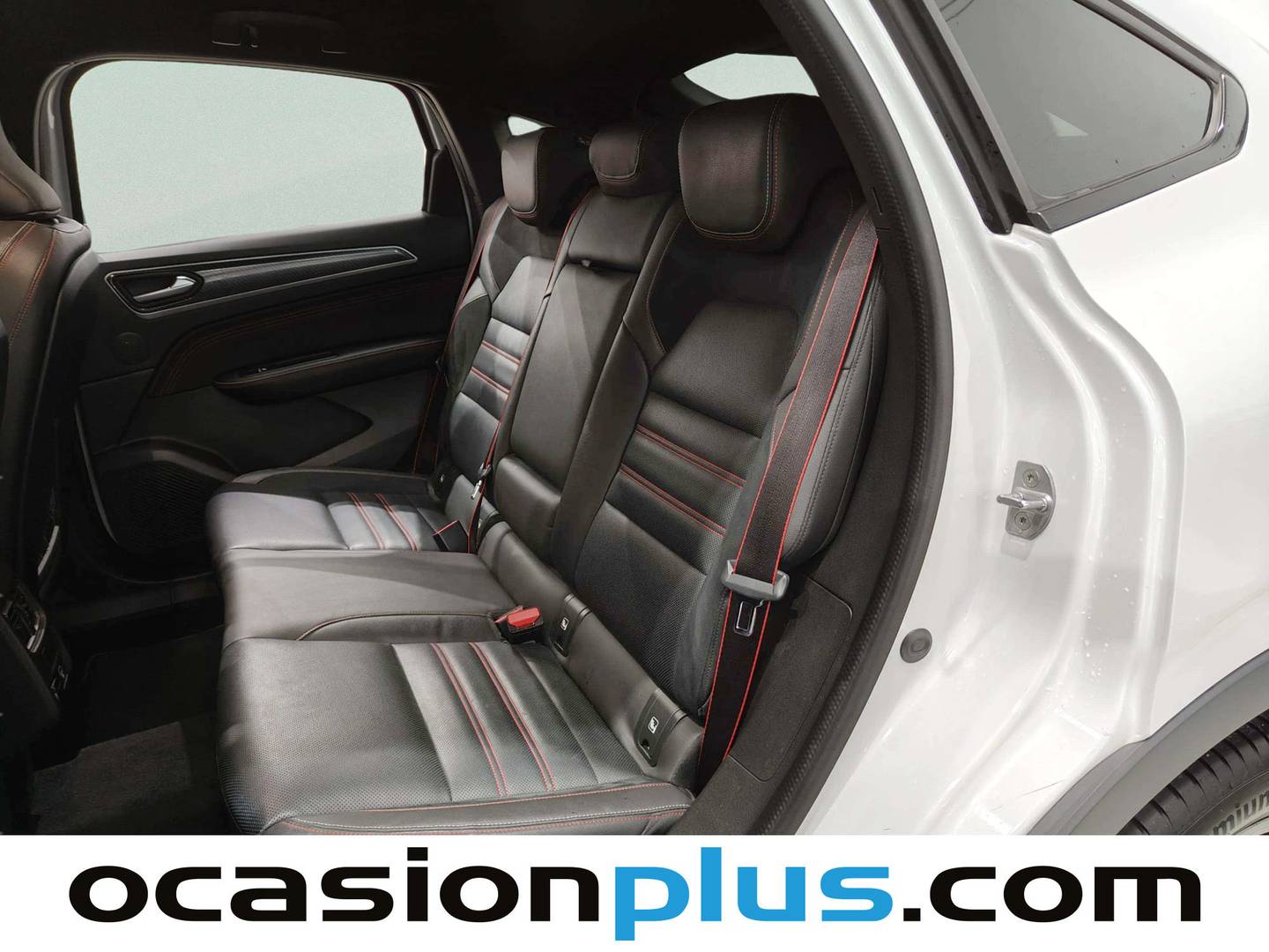 Foto Renault Arkana Renault Arkana RS Line TCe (160 CV) EDC Microhíbrido