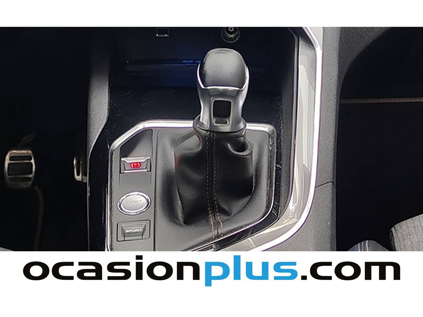 Peugeot 5008 Peugeot 5008 2.0L BlueHDi GT-Line S&S (150 CV) de segunda mano