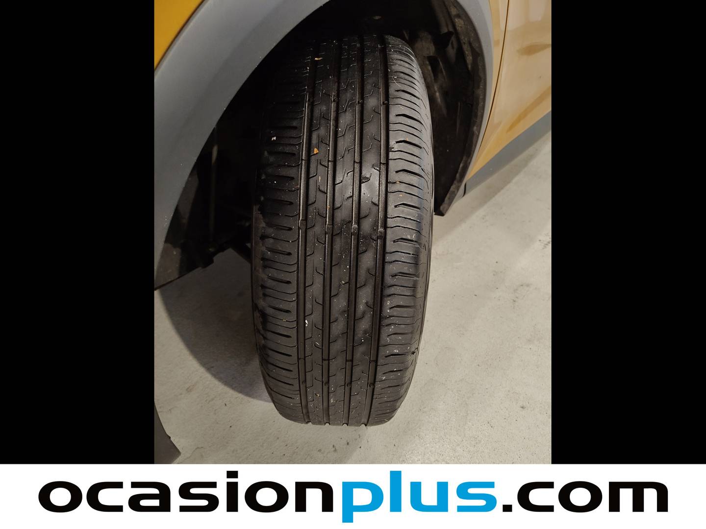 DS DS 7 Crossback DS DS7 Crossback BlueHDi 130 Be Chic Auto (130 CV) diésel