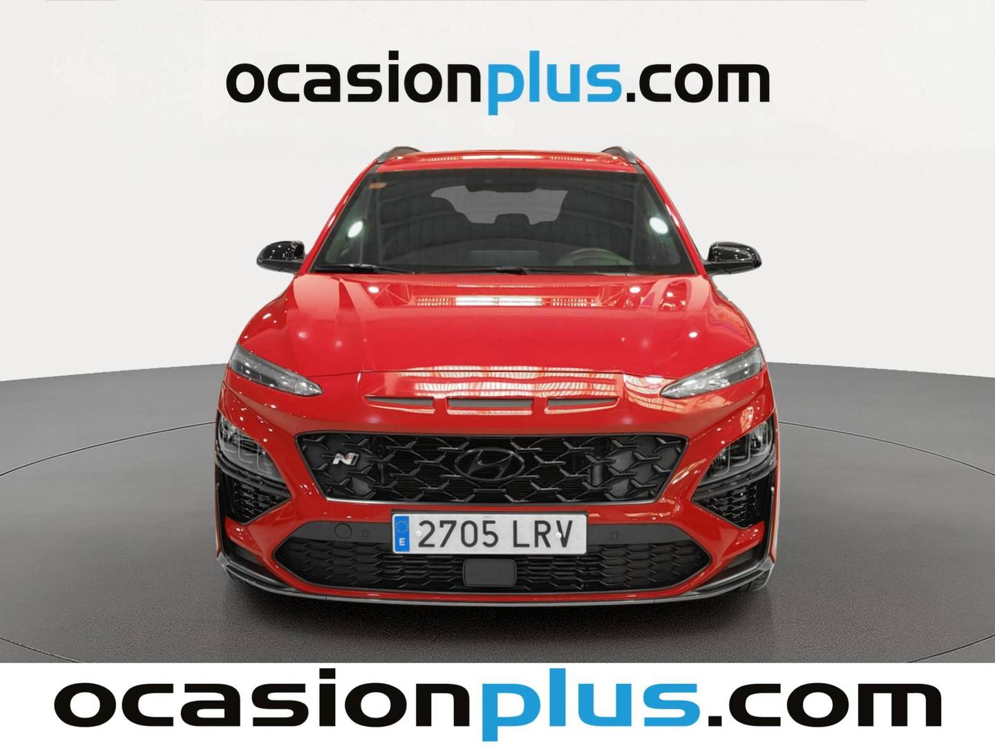 Hyundai Kona Hyundai Kona 2.0 TGDI N DCT (280 CV) al mejor precio