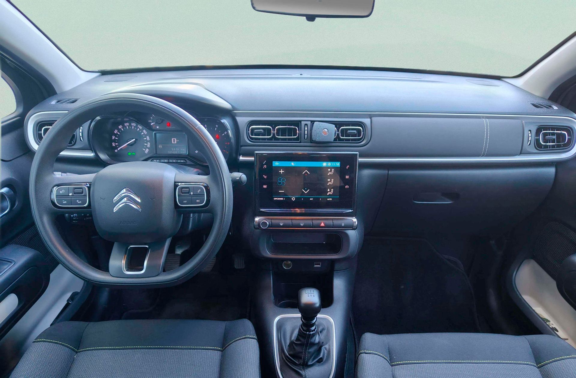 Citroën C3 BlueHDi 100 C-Series - foto 6