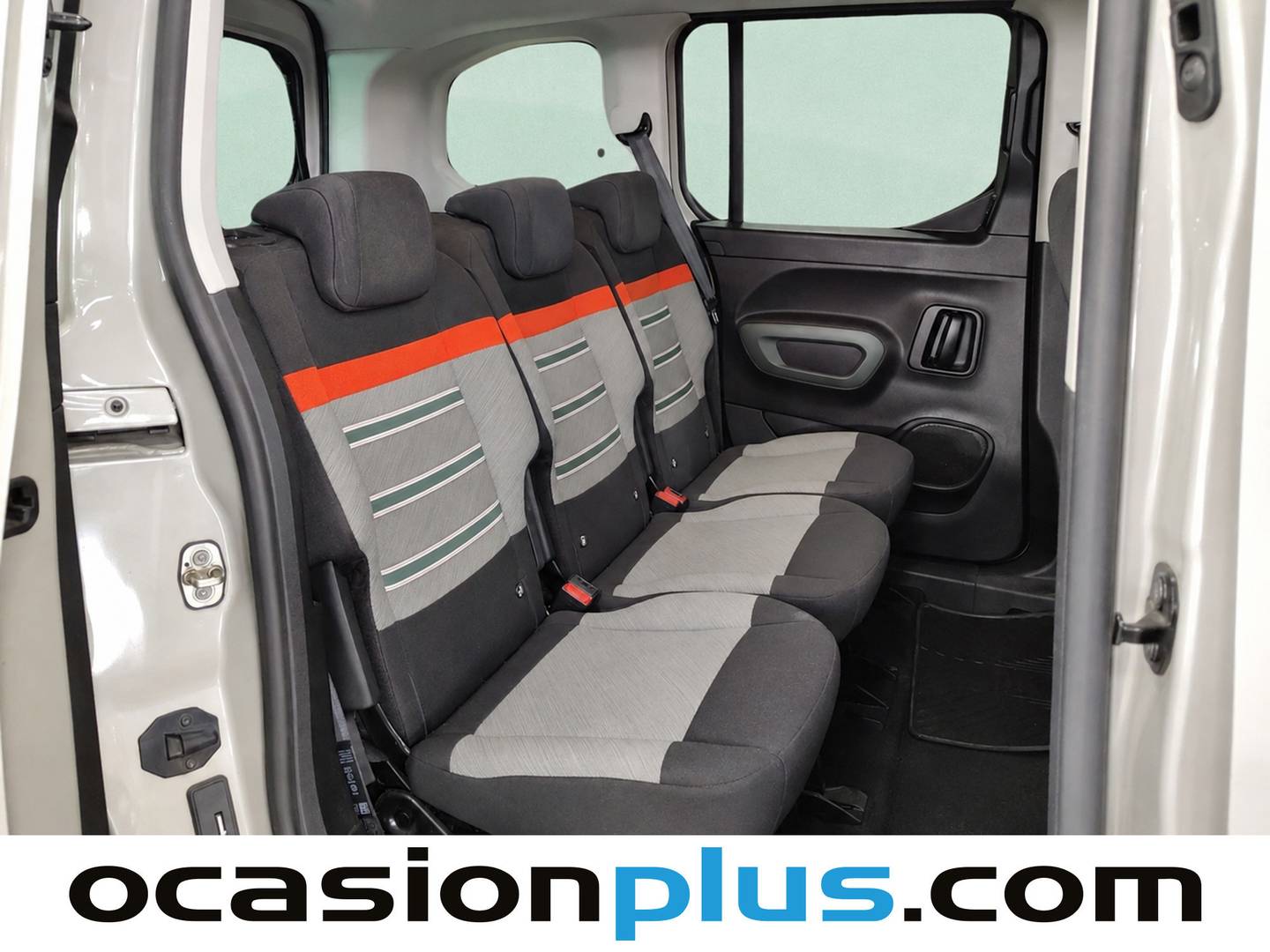 Citroën Berlingo Citroën Berlingo BlueHDi 100 S&S Talla M Shine (102 CV) km 0