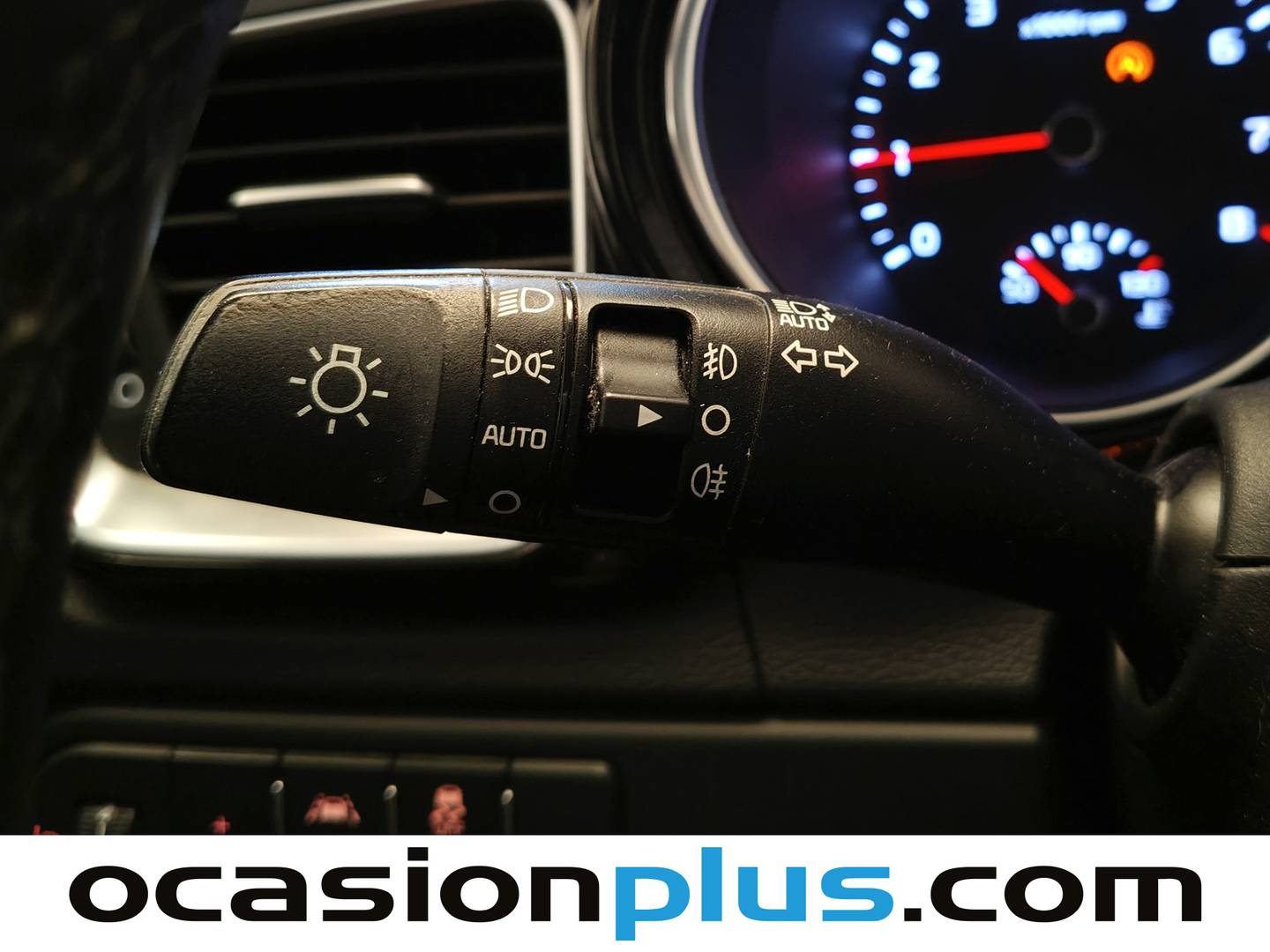 KIA Ceed KIA Ceed 1.0 T-GDi Tech (100 CV) de segunda mano