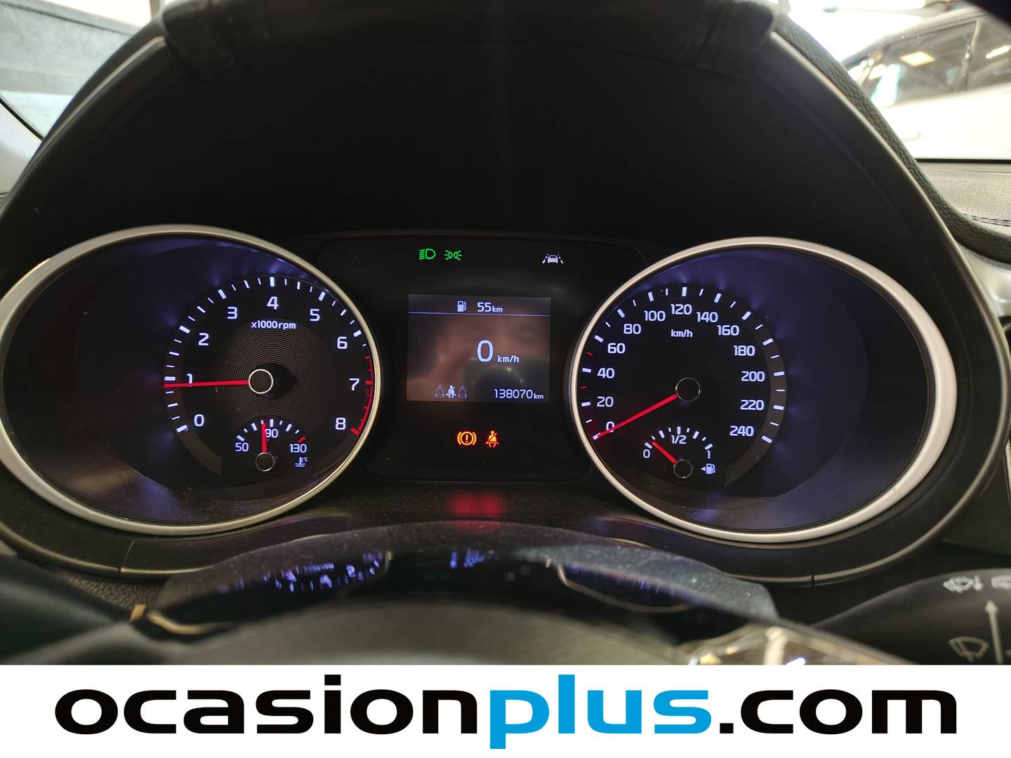 KIA Ceed KIA Ceed 1.0 T-GDi Business (120 CV) 2019
