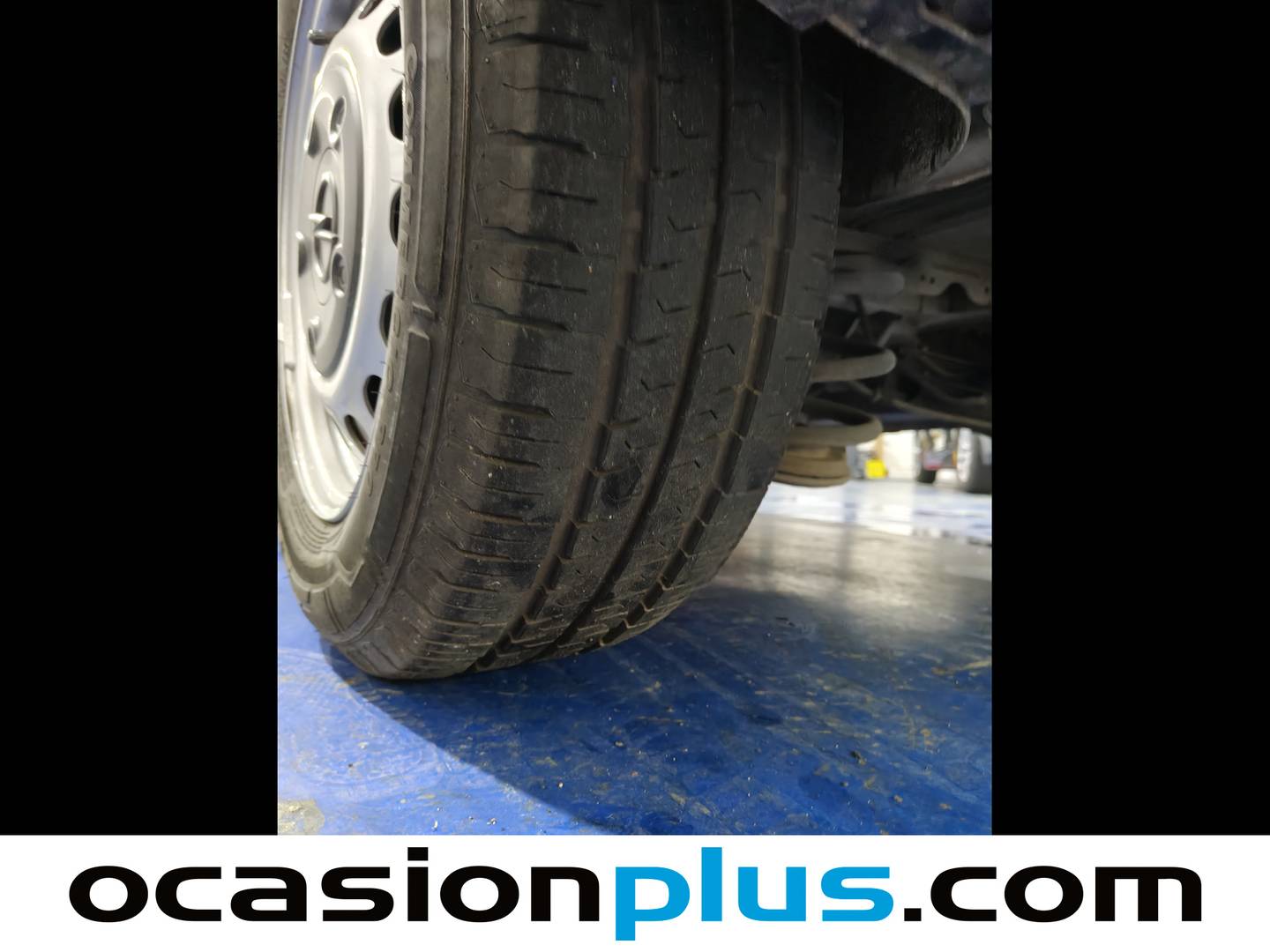 Foto Opel Vivaro Opel Vivaro Furgon 1.5 Diésel L Incrementada Select (102 CV)