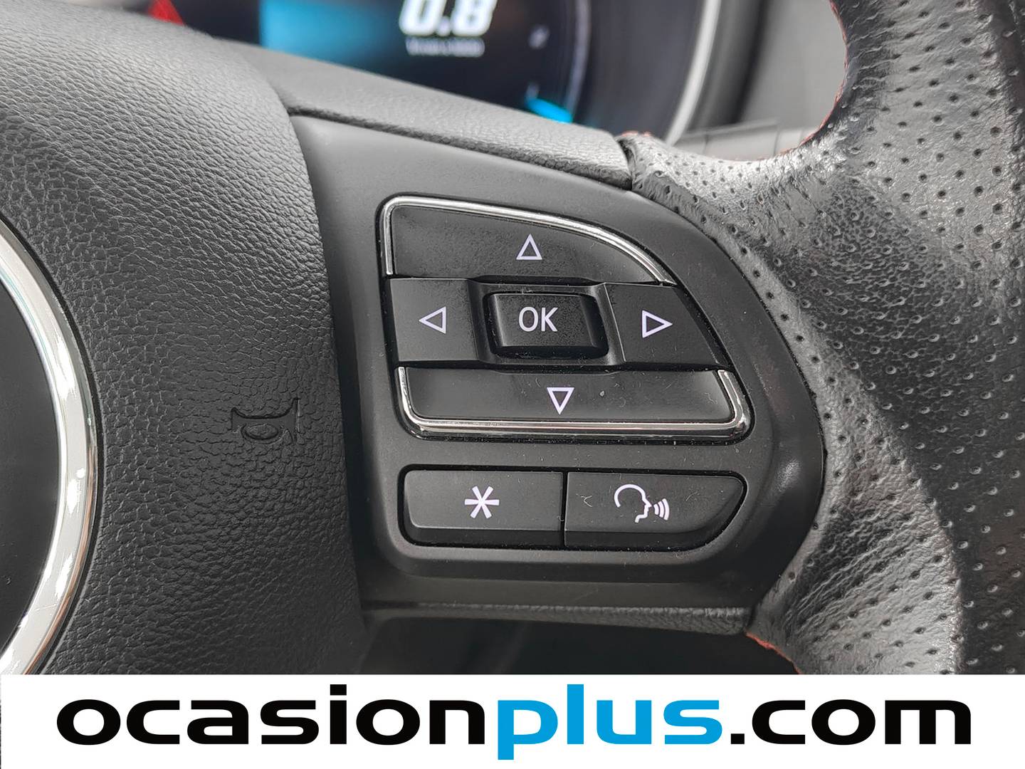 MG HS MG HS 1.5 Turbo GDI Luxury DCT (162 CV) km 0