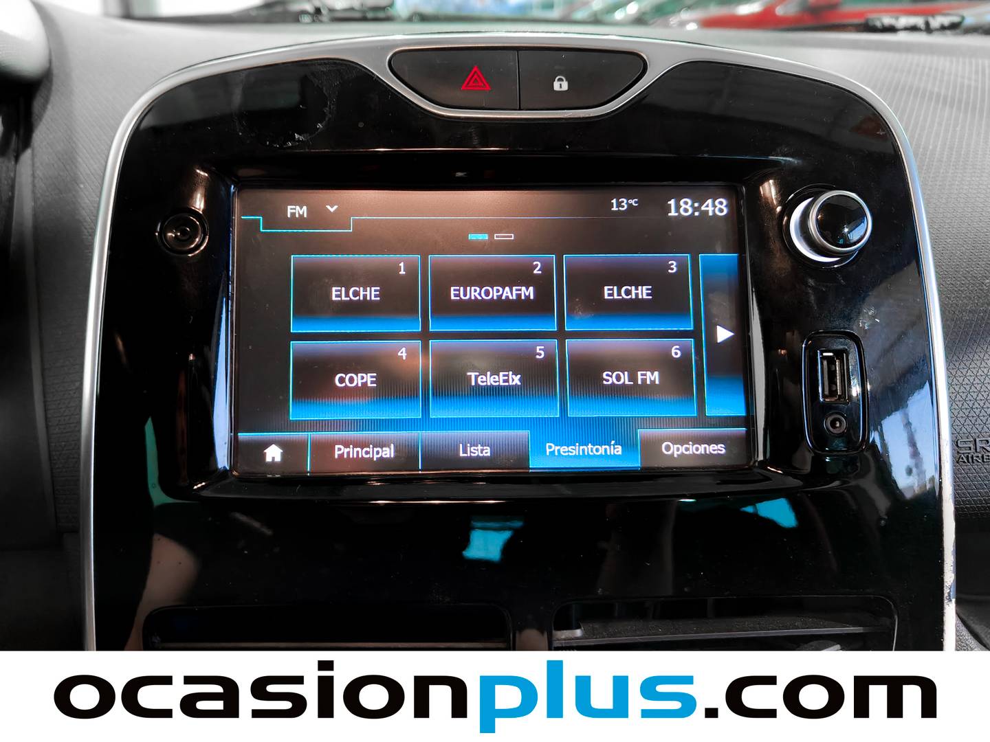 Renault Clio Renault Clio Limited 1.2 (75 CV) manual