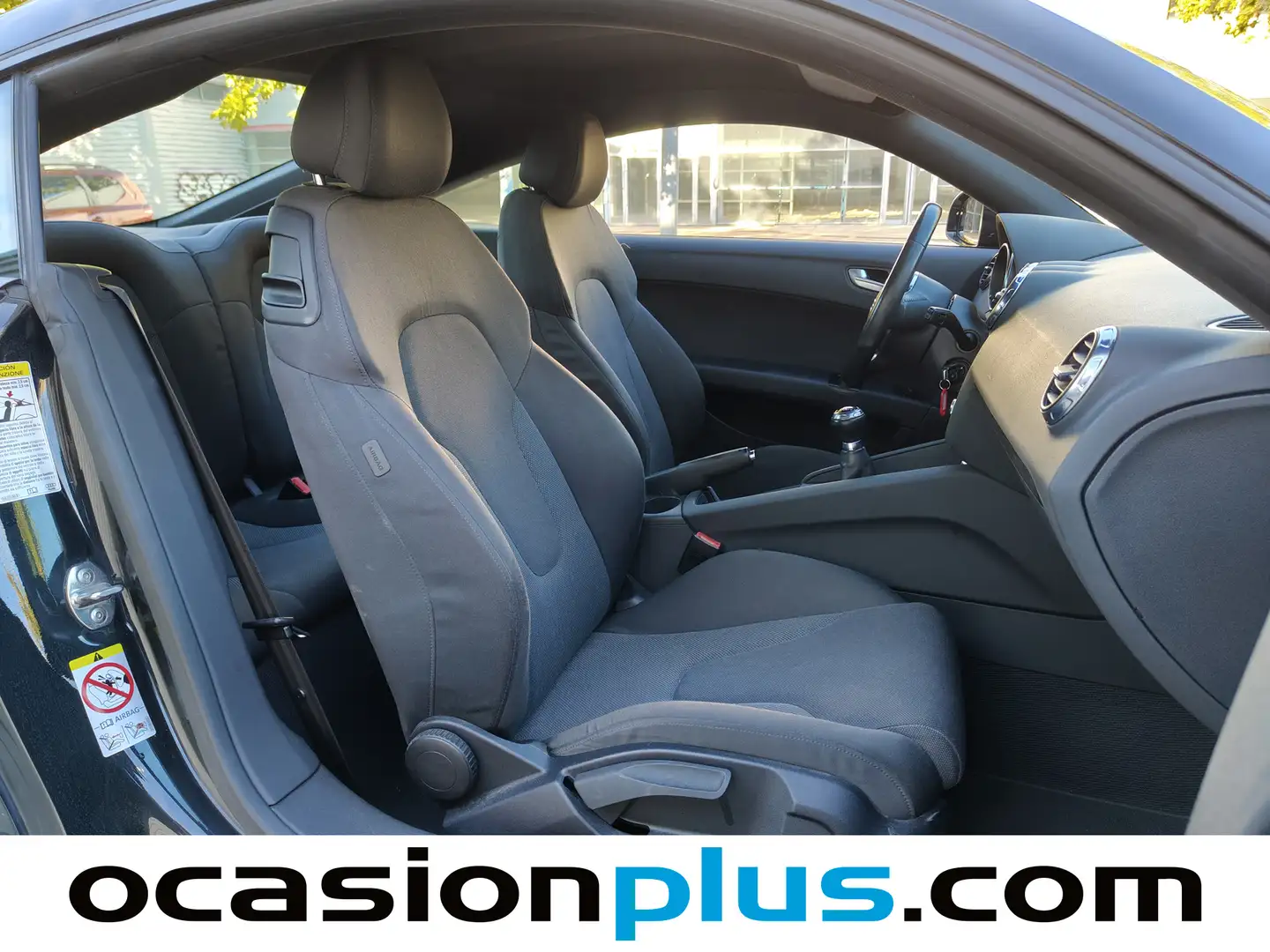 Foto Audi TT Audi TT Coupe 1.8 TFSI (160 CV)