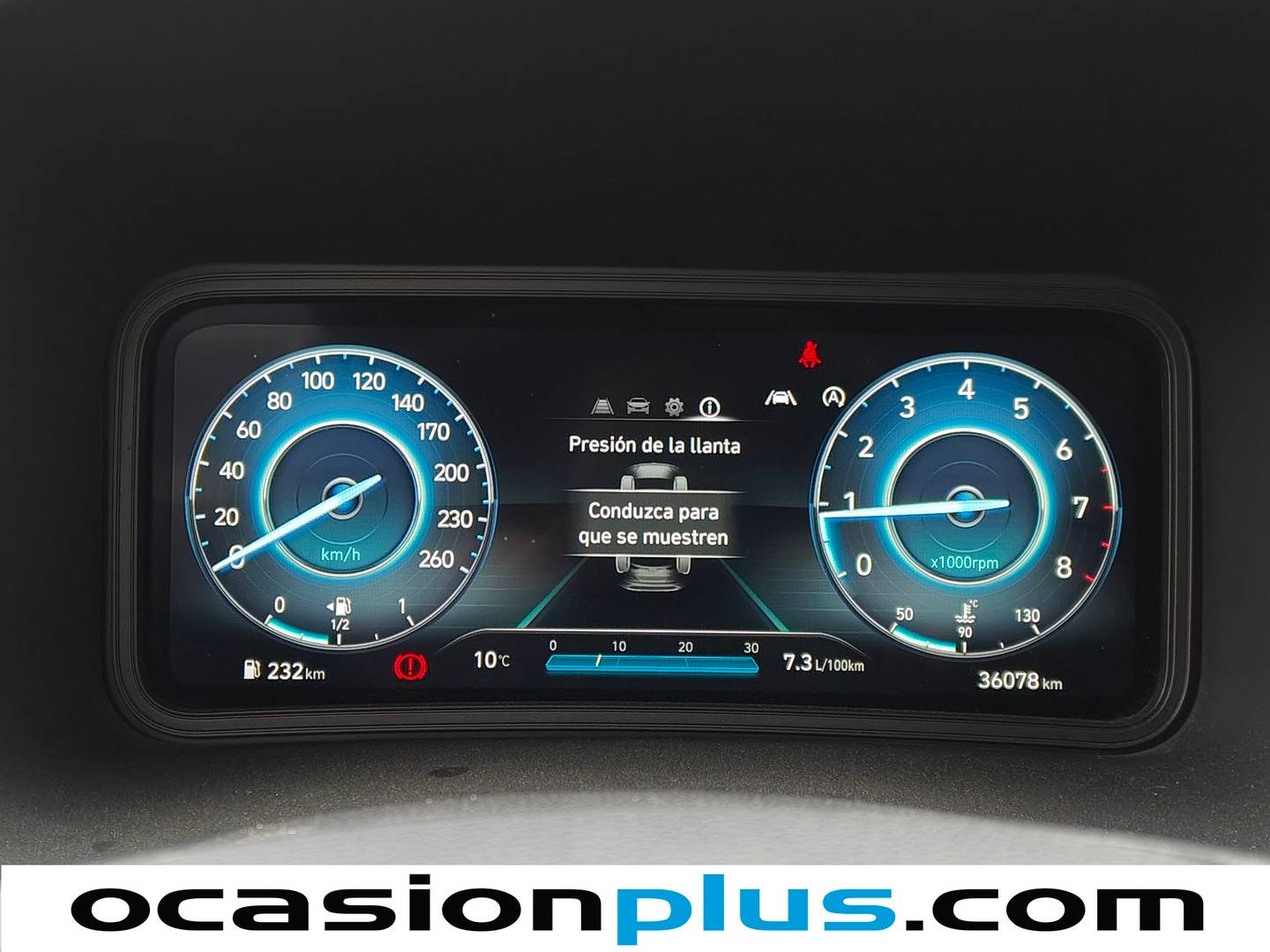 Foto Hyundai Kona Hyundai Kona 1.0 TGDi Maxx 4x2 (120 CV)