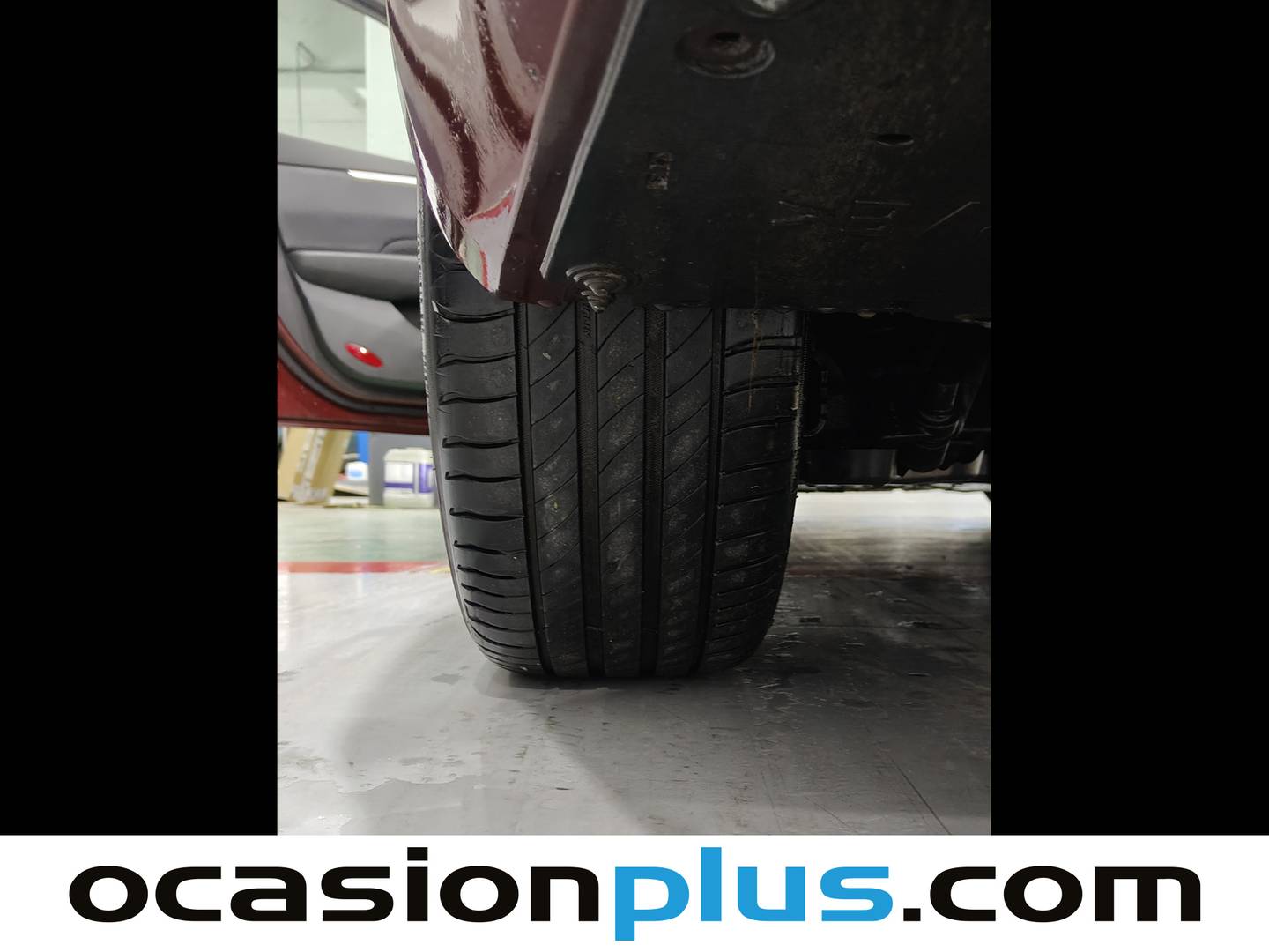 Foto Renault Talisman Renault Talisman Limited Blue dCi (120 CV)