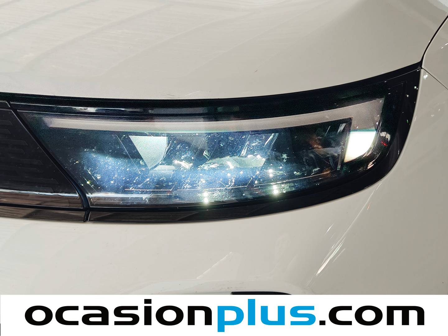 Accesorios del Opel Mokka Opel Mokka 1.2 Turbo GS Line Auto (130 CV)