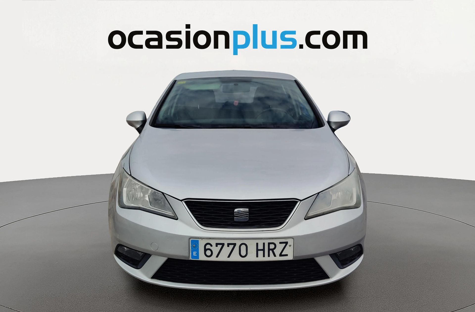 SEAT Ibiza 1.6 TDI Style - foto 10