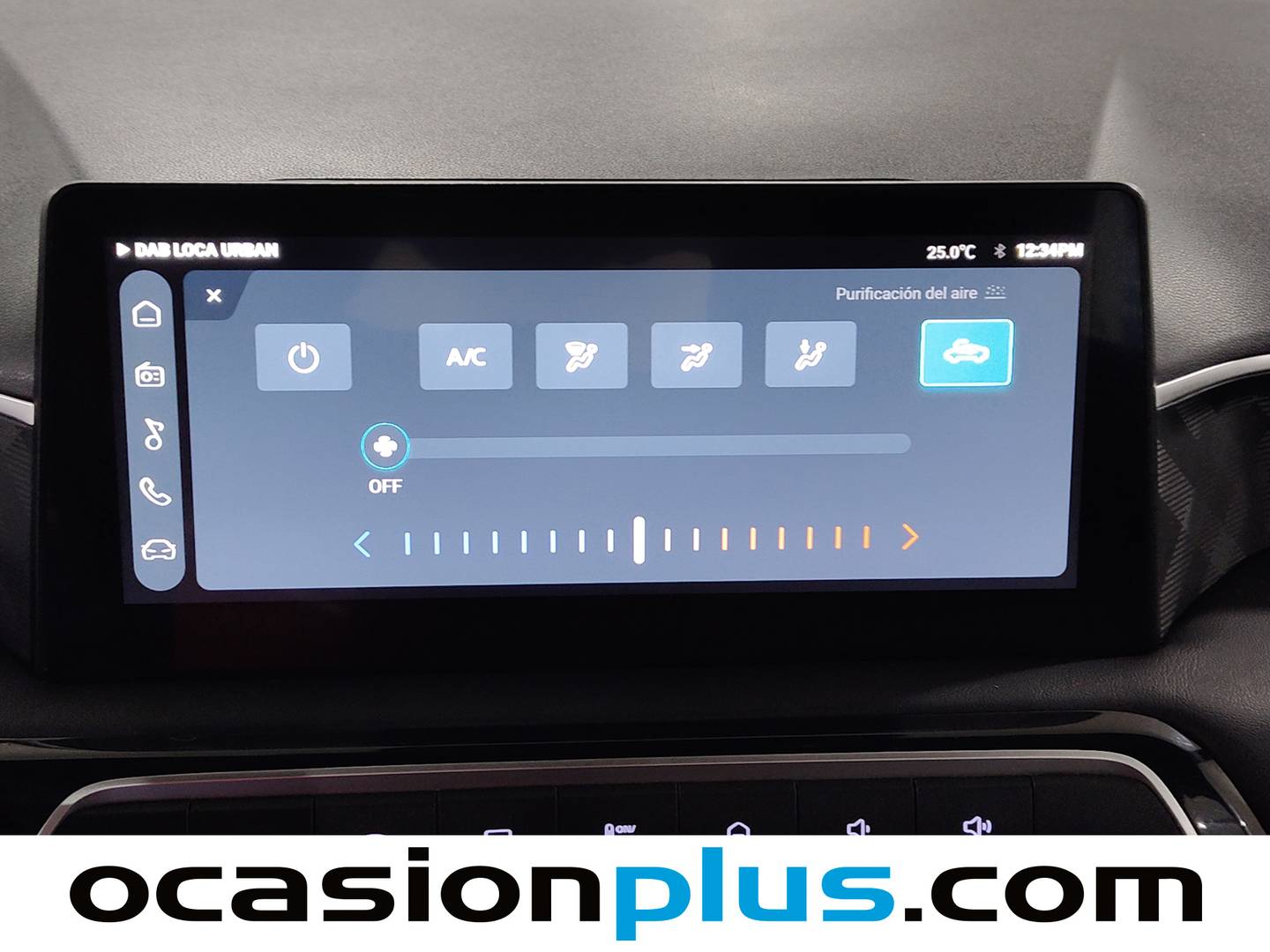 Paquetes del MG MG3 MG MG3 1.5 Comfort (116 CV)