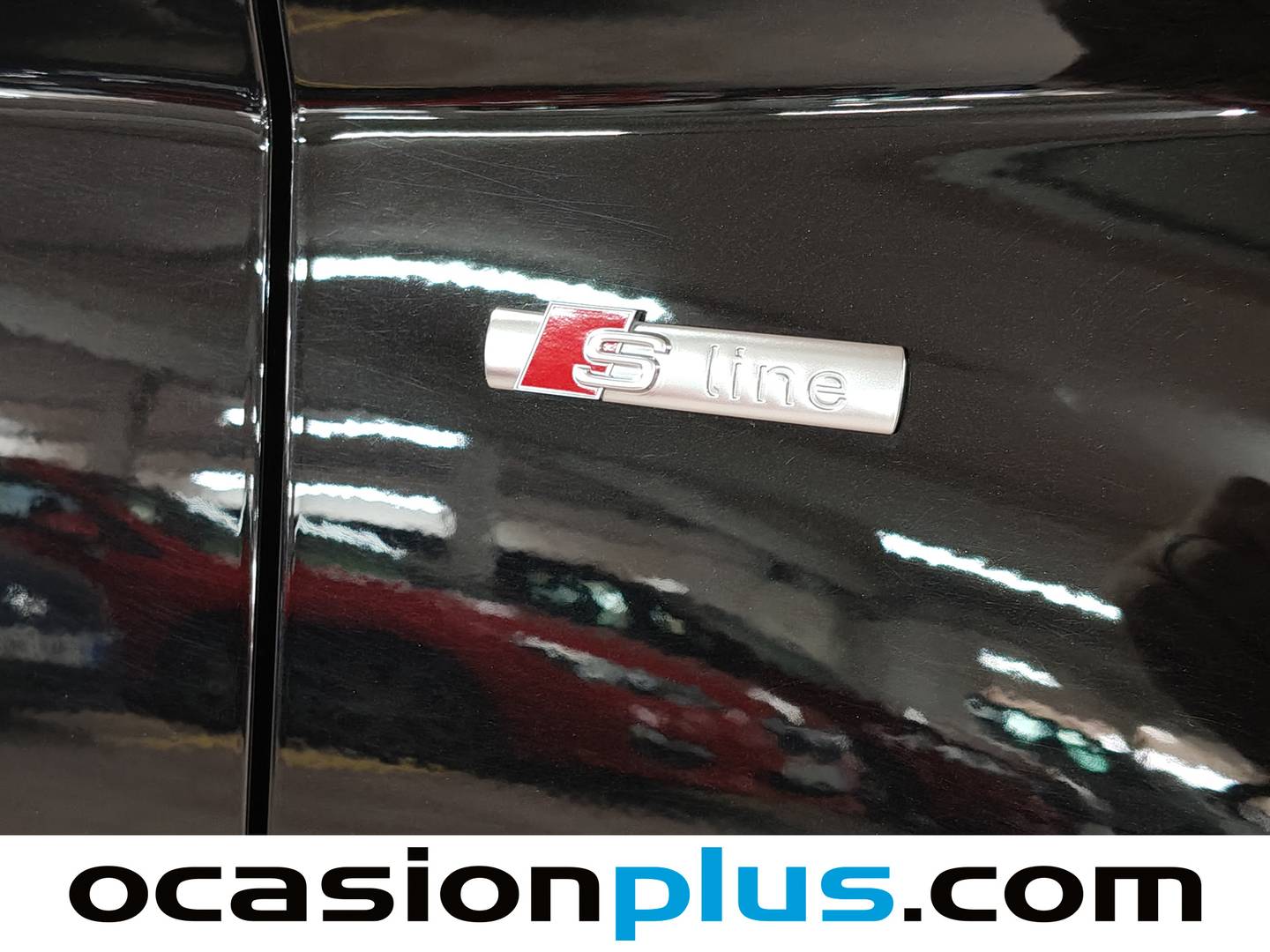 Extras y acabados del Audi Q5 Audi Q5 Black line 40 TDI quattro-ultra (204 CV) S tronic