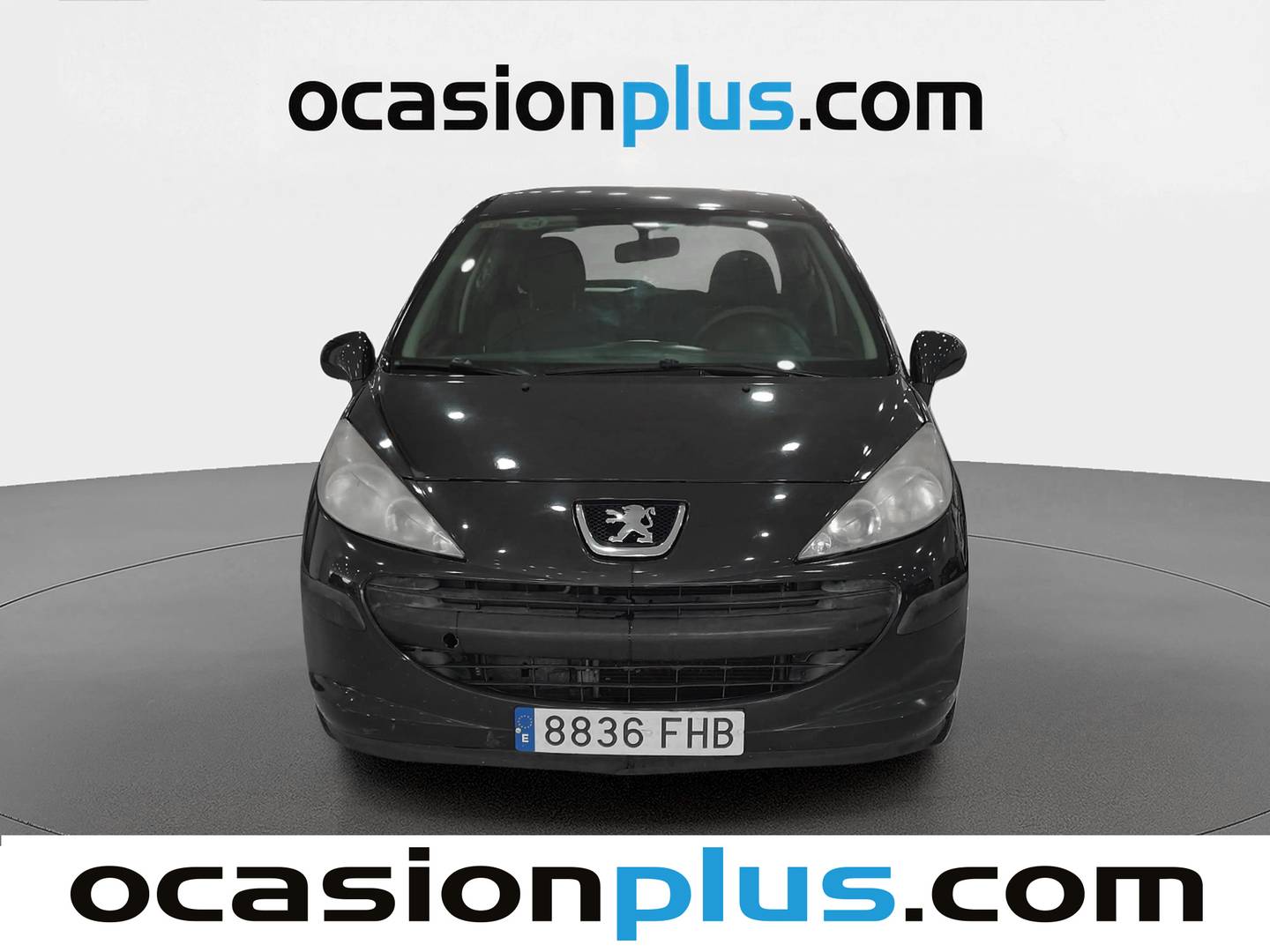 Peugeot 207 Peugeot 207 1.4 HDI Urban (70 CV) 70cv