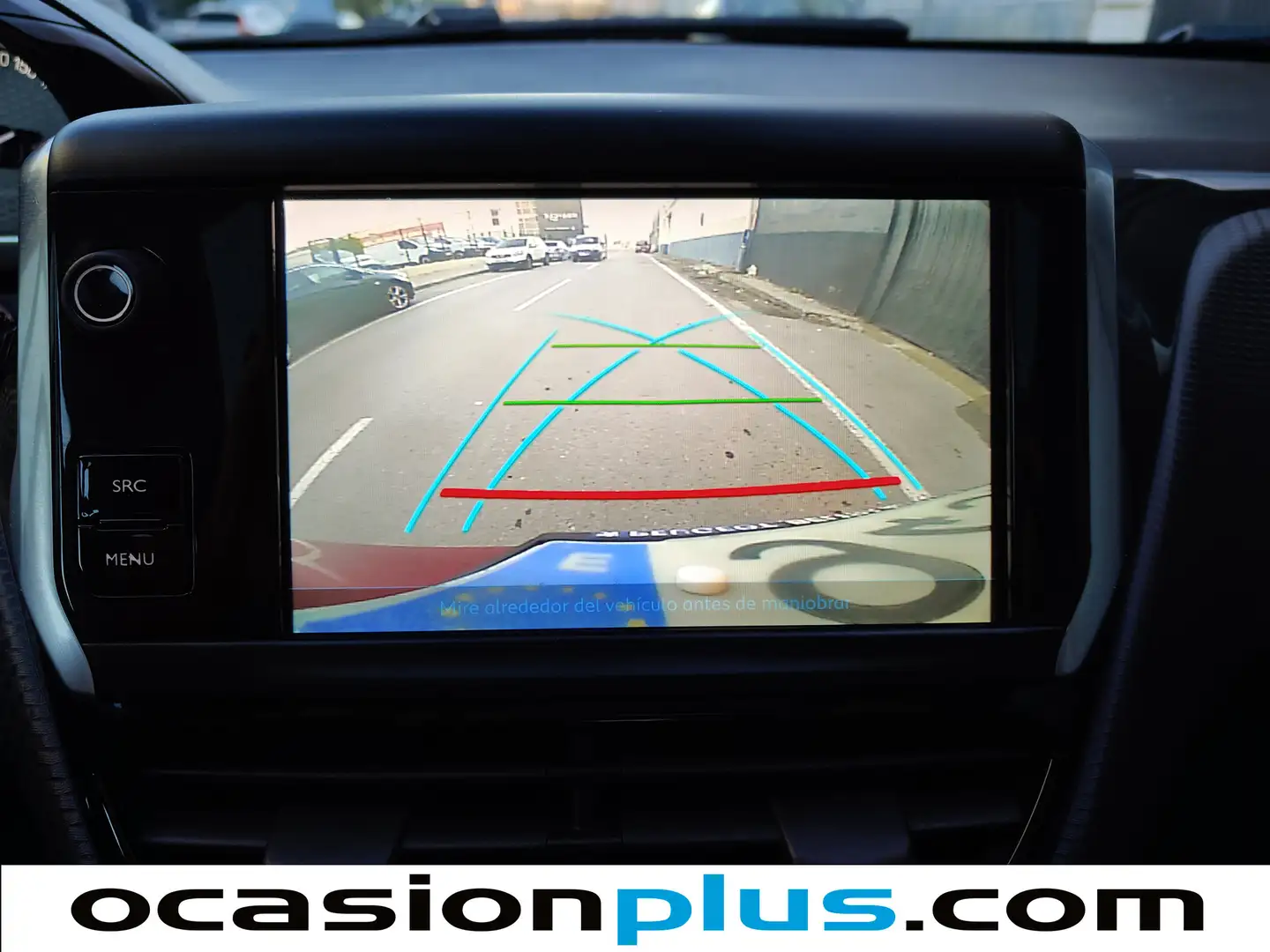 Foto Peugeot 2008 Peugeot 2008 PureTech 110 GT Line S&S EAT6 (110 CV)