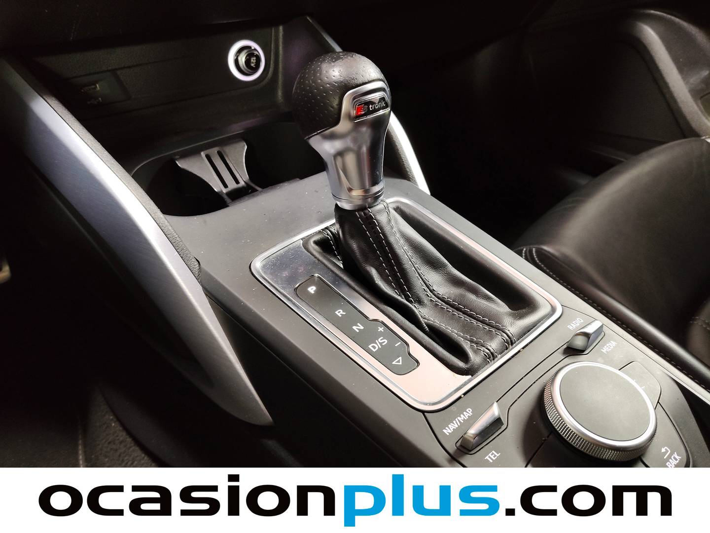 Audi Q2 Audi Q2 Sport Edition 2.0 TDI quattro (150 CV) S tronic de segunda mano