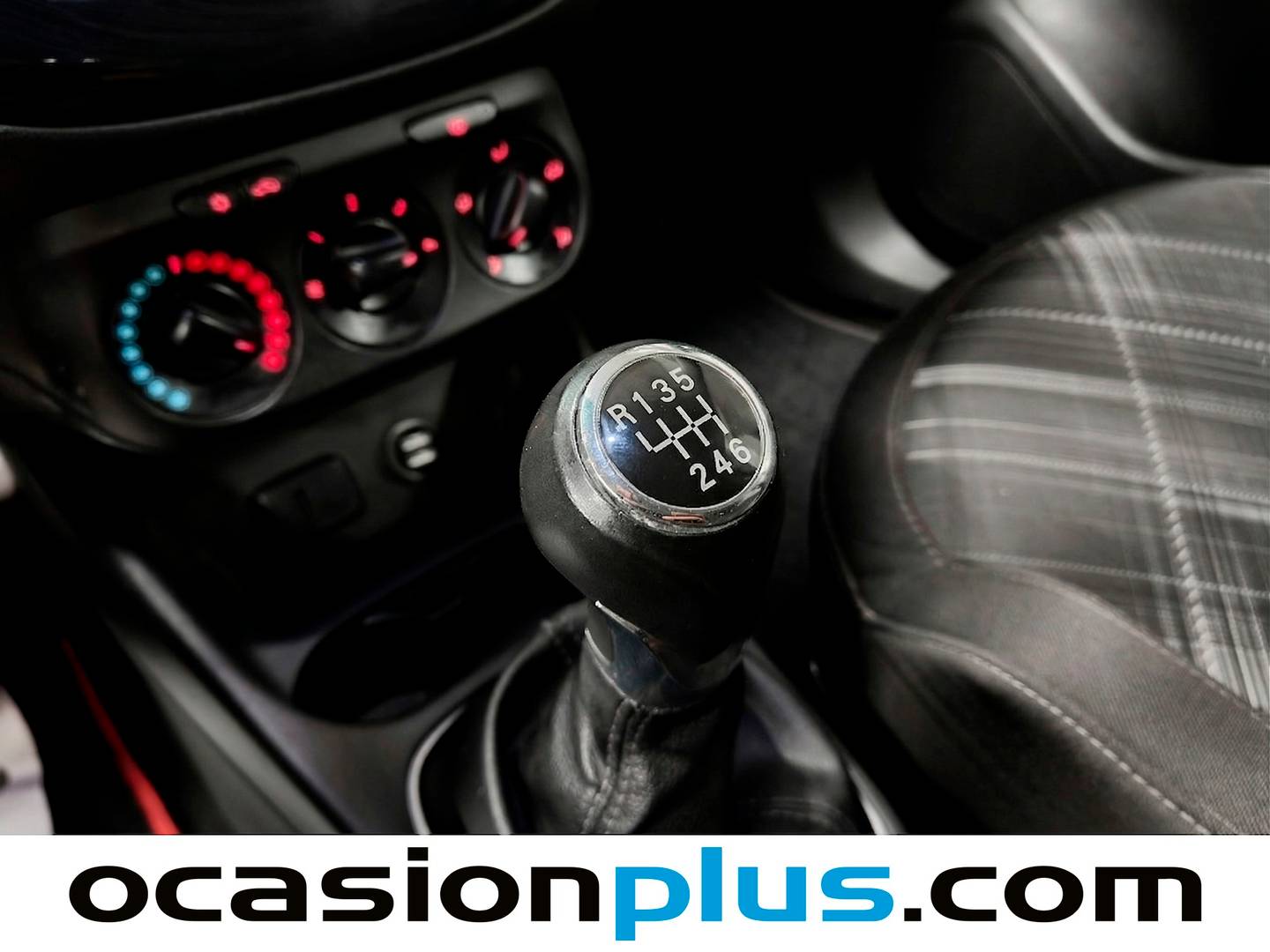 Opel Corsa Opel Corsa 1.3 CDTI S&S Color Edition (95 CV) de segunda mano