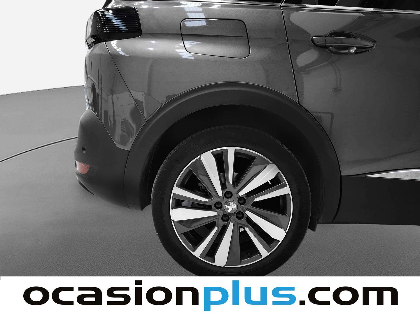 Peugeot 5008 Peugeot 5008 BlueHDI 130 S&S GT Line EAT8 (130 CV) 7 Plazas km 0