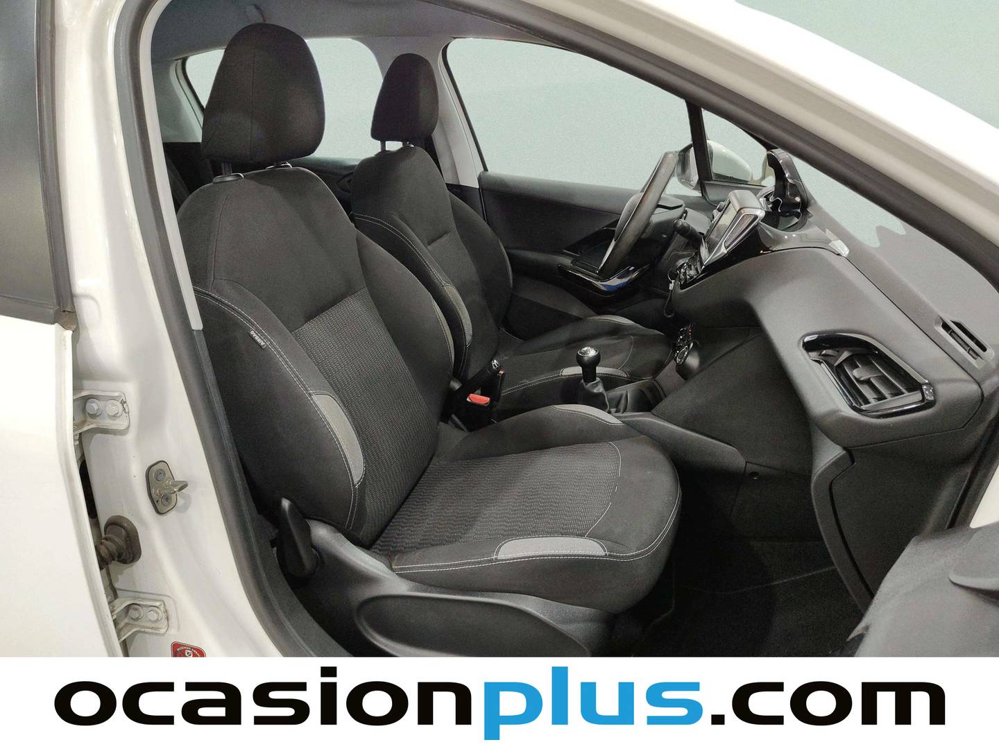Peugeot 208 Peugeot 208 1.2 PureTech Active (82 CV) km 0
