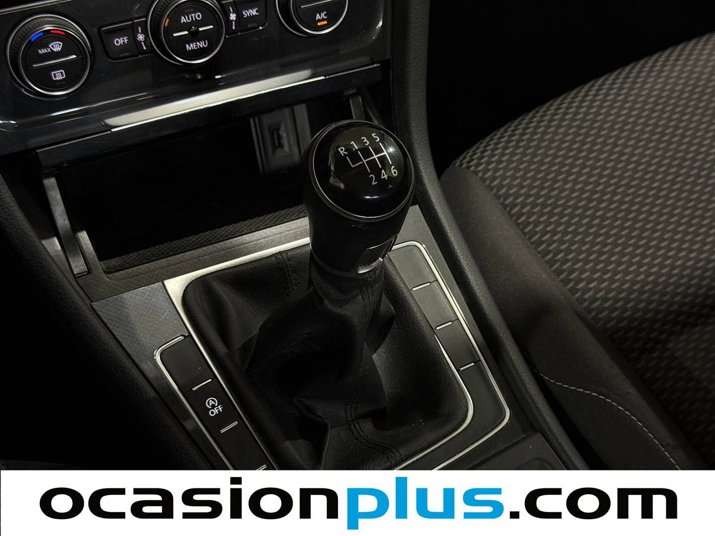 Volkswagen Golf Volkswagen Golf Business 1.0 TSI (115 CV) de segunda mano