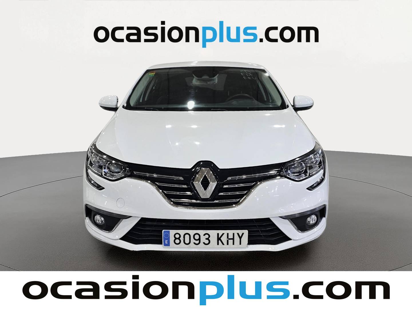 Renault Mégane Renault Megane Zen Energy dCi (110 CV) barato