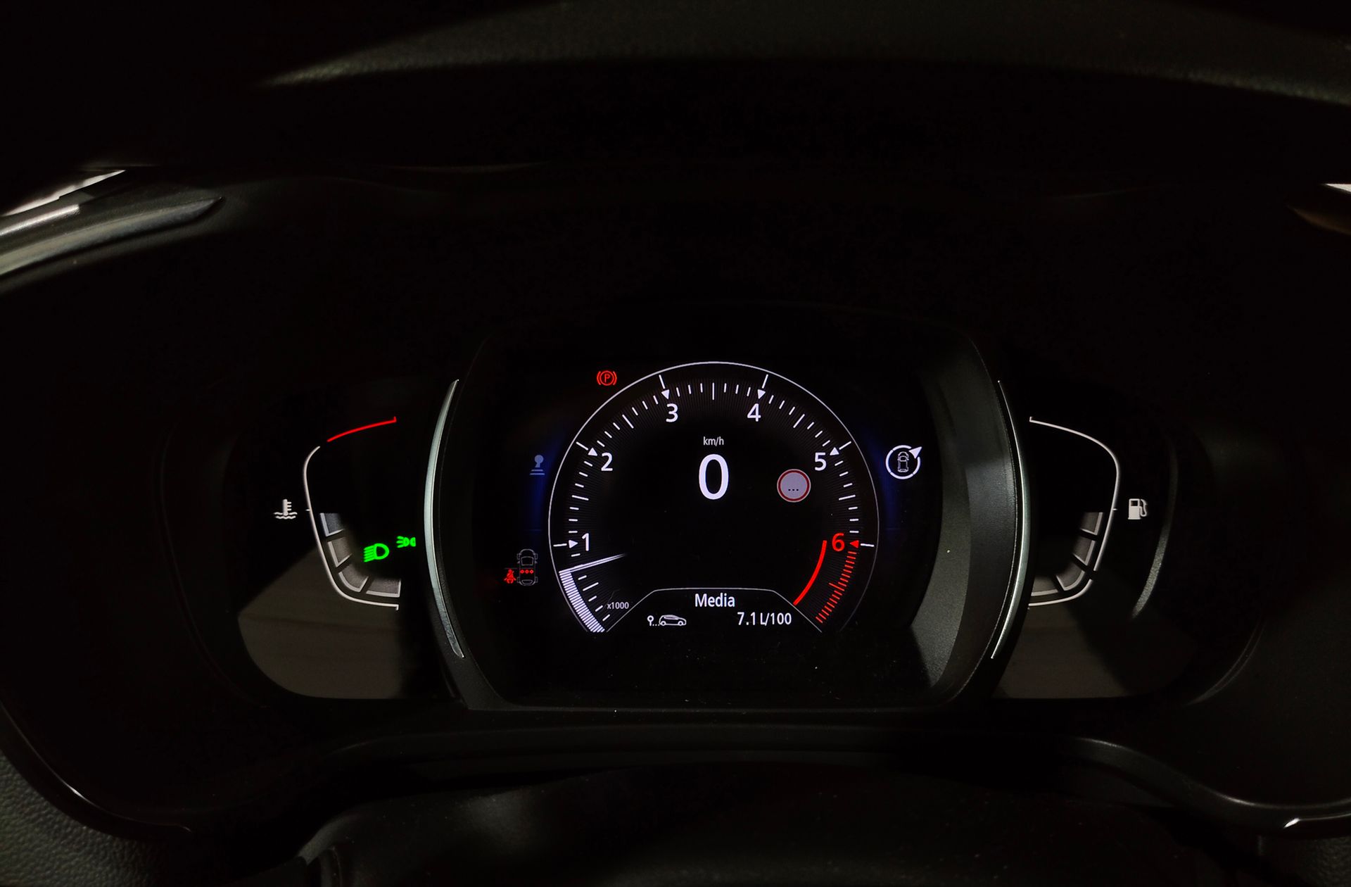 Renault Kadjar Zen Energy TCe - foto 40