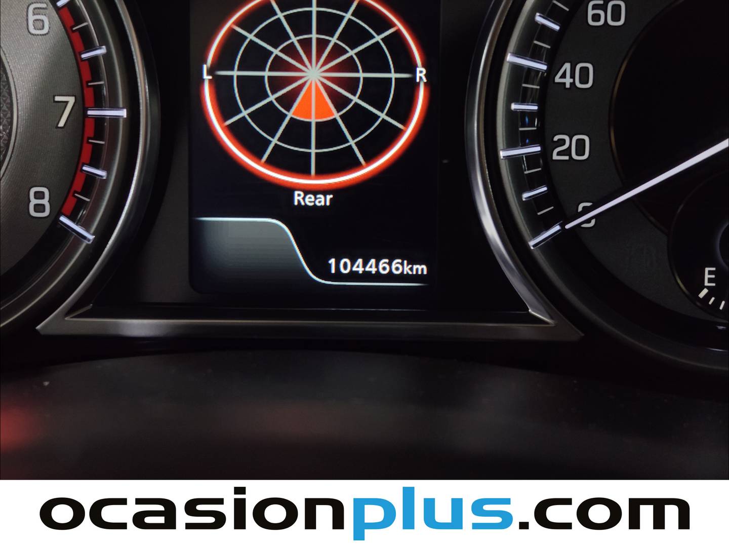 Foto Suzuki S-Cross Suzuki S-Cross 1.4T Mild Hybrid S1 (129 CV)