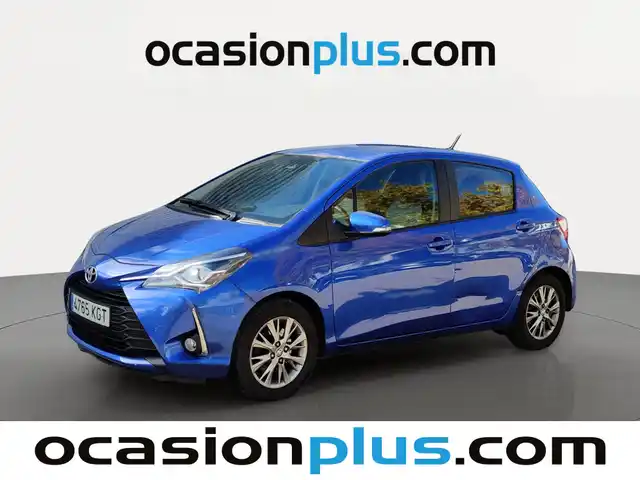 Toyota Yaris 1.5 Active (111 CV) de segunda mano