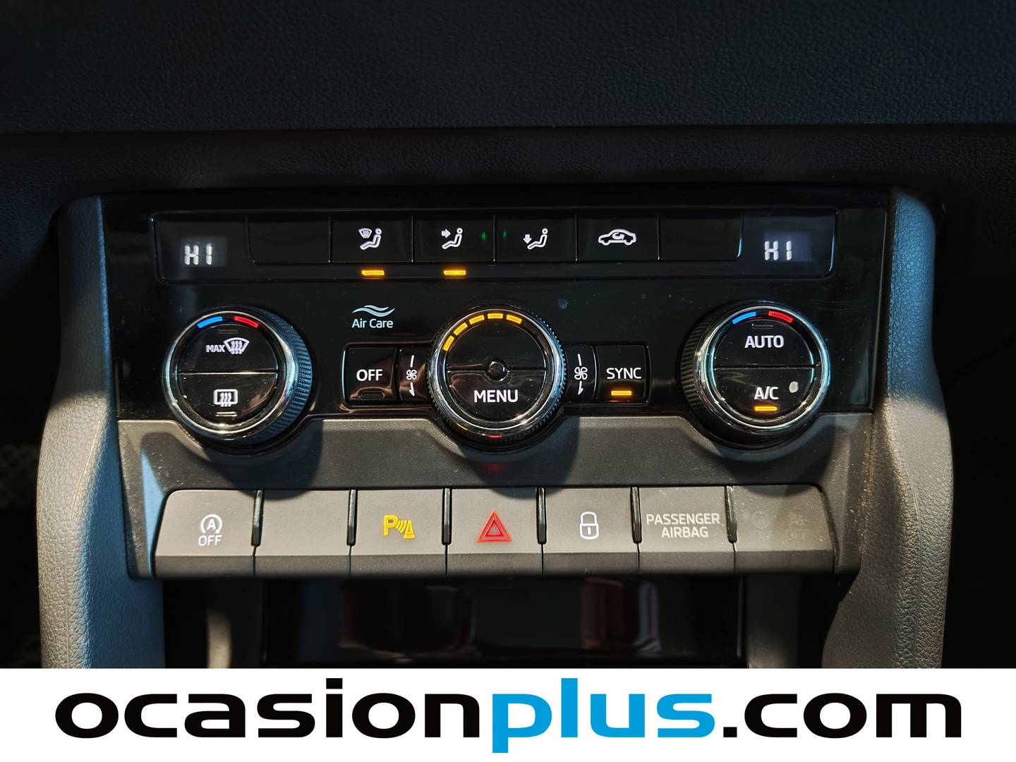 Foto Skoda Karoq Skoda Karoq 2.0 TDI Selection (115 CV)