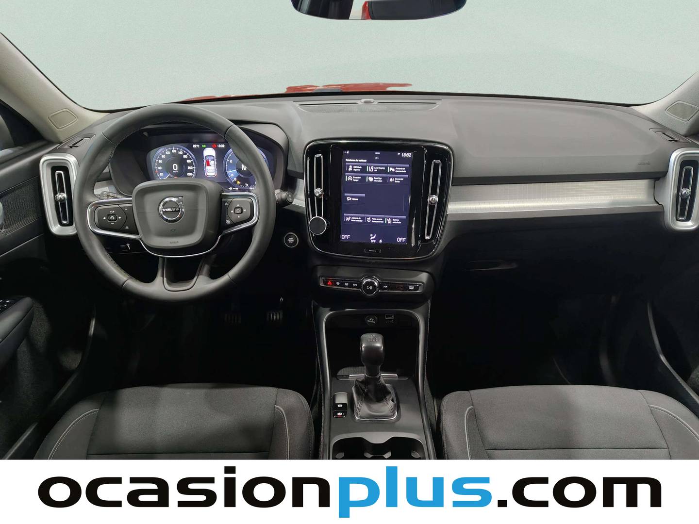 Volvo XC40 Volvo XC40 T2 Core (129 CV) de ocasión