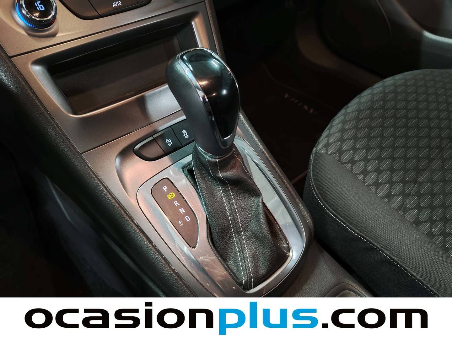 Foto Opel Astra Opel Astra Sports Tourer 1.4 Turbo S&S Selective Pro Auto (150 CV)