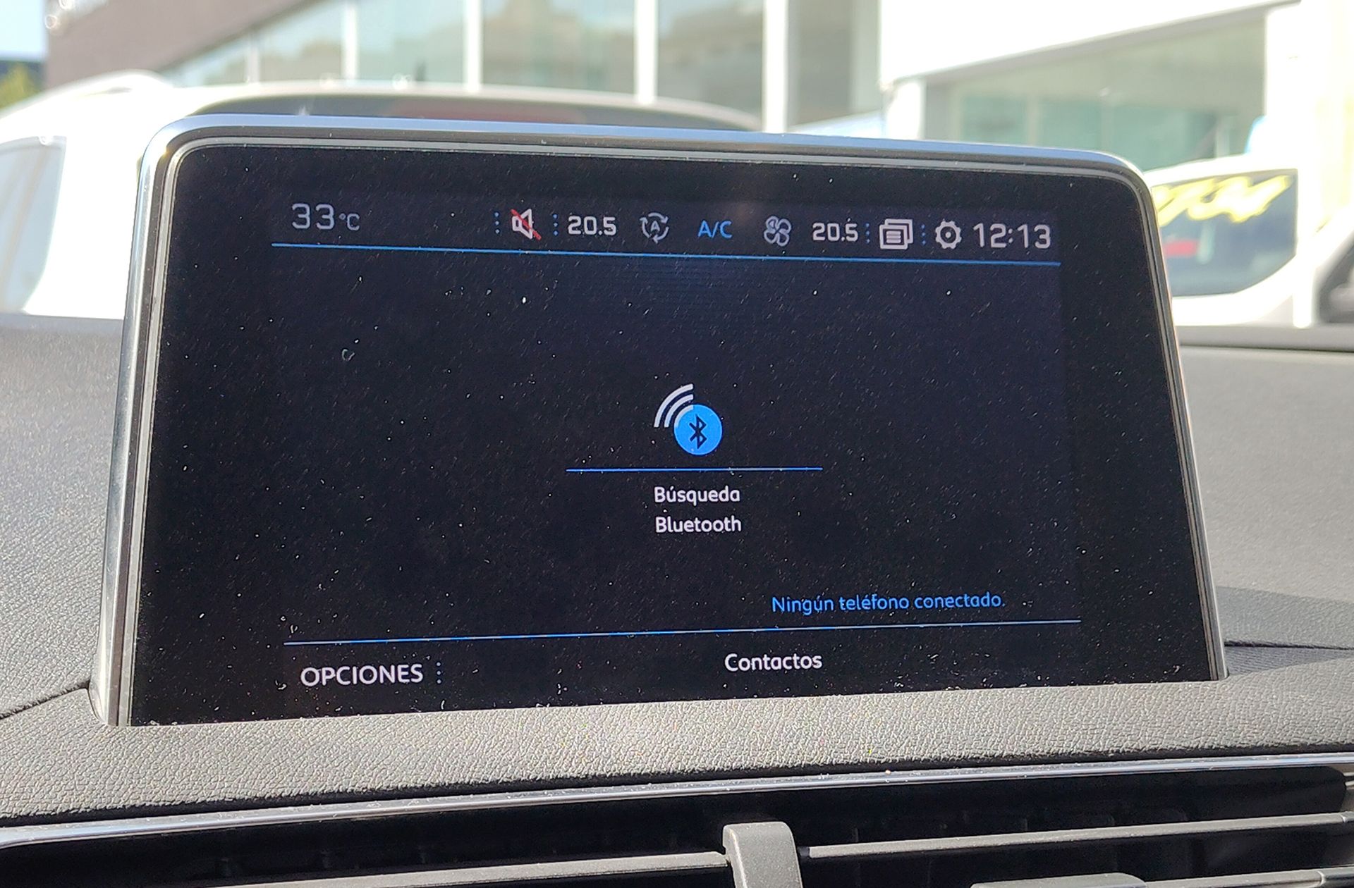 Peugeot 3008 BlueHDi 130 Crossway - foto 32