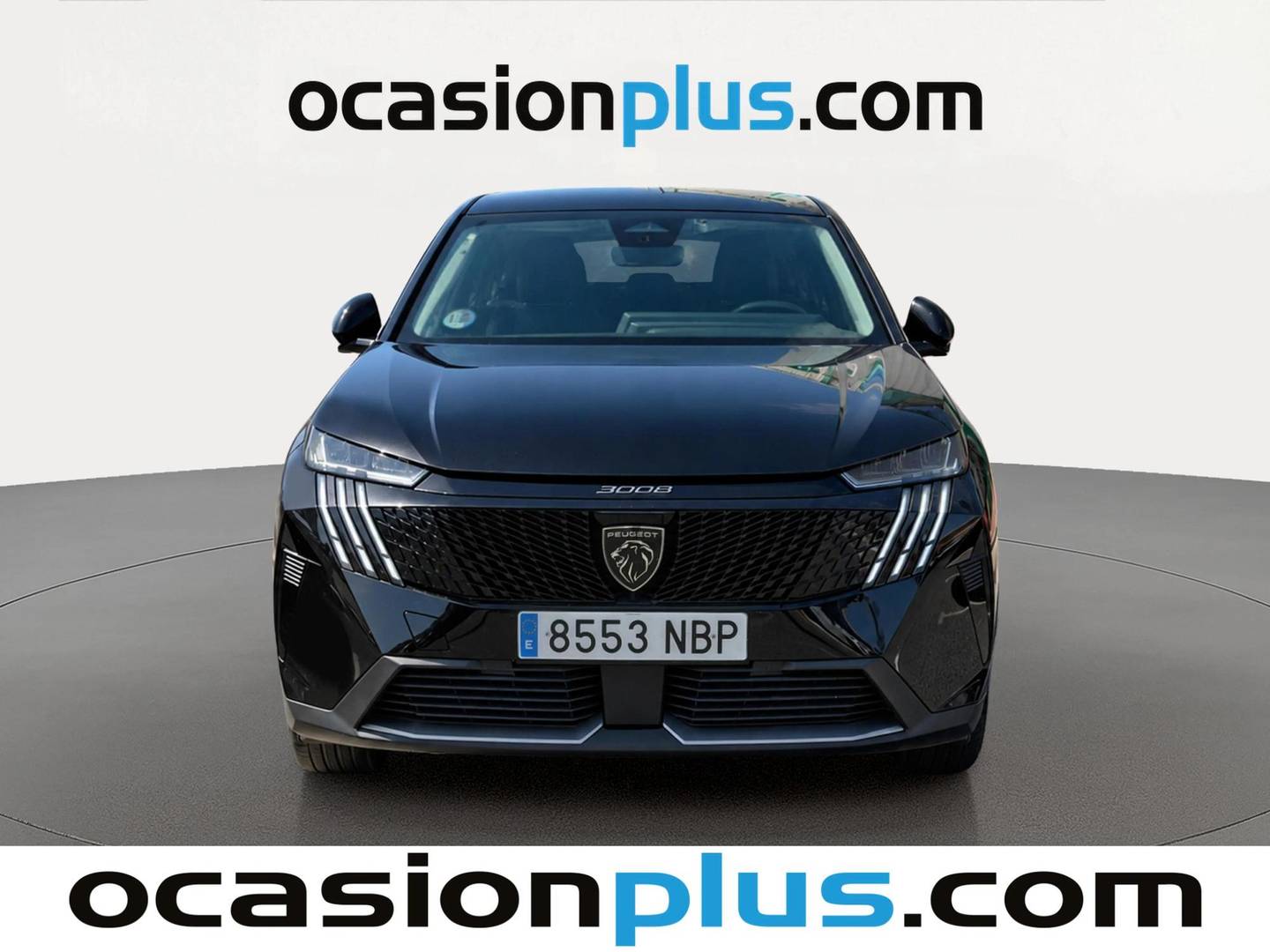 Peugeot 3008 Hybrid Peugeot 3008 Hybrid 145 Allure eDCS6 (145 CV) 145cv