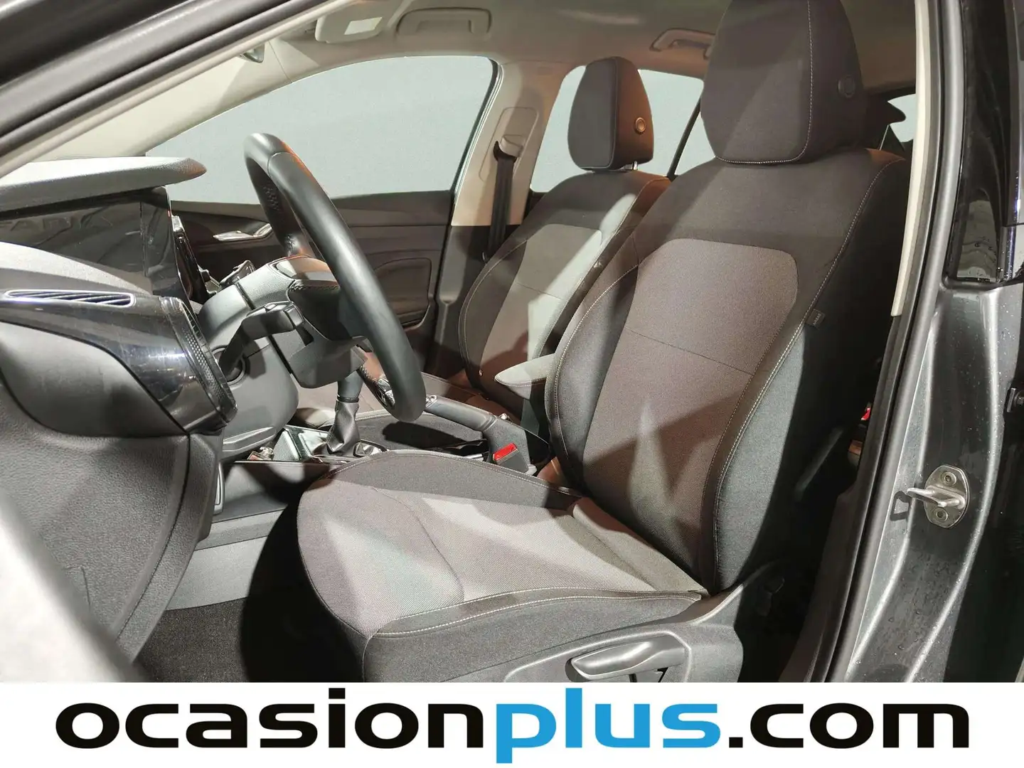 Foto Skoda Fabia Skoda Fabia 1.0 TSI Selection  (95 CV)