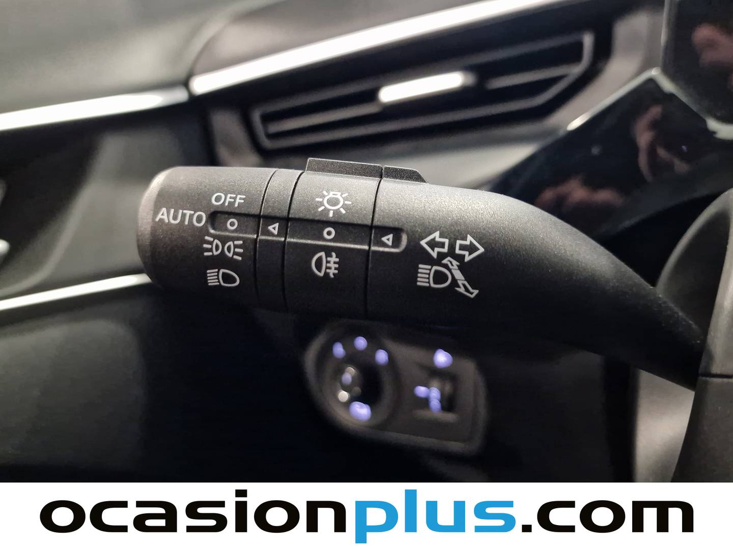 Foto MG MG3 Hybrid+ MG MG3 Hybrid+ Luxury (195 CV)