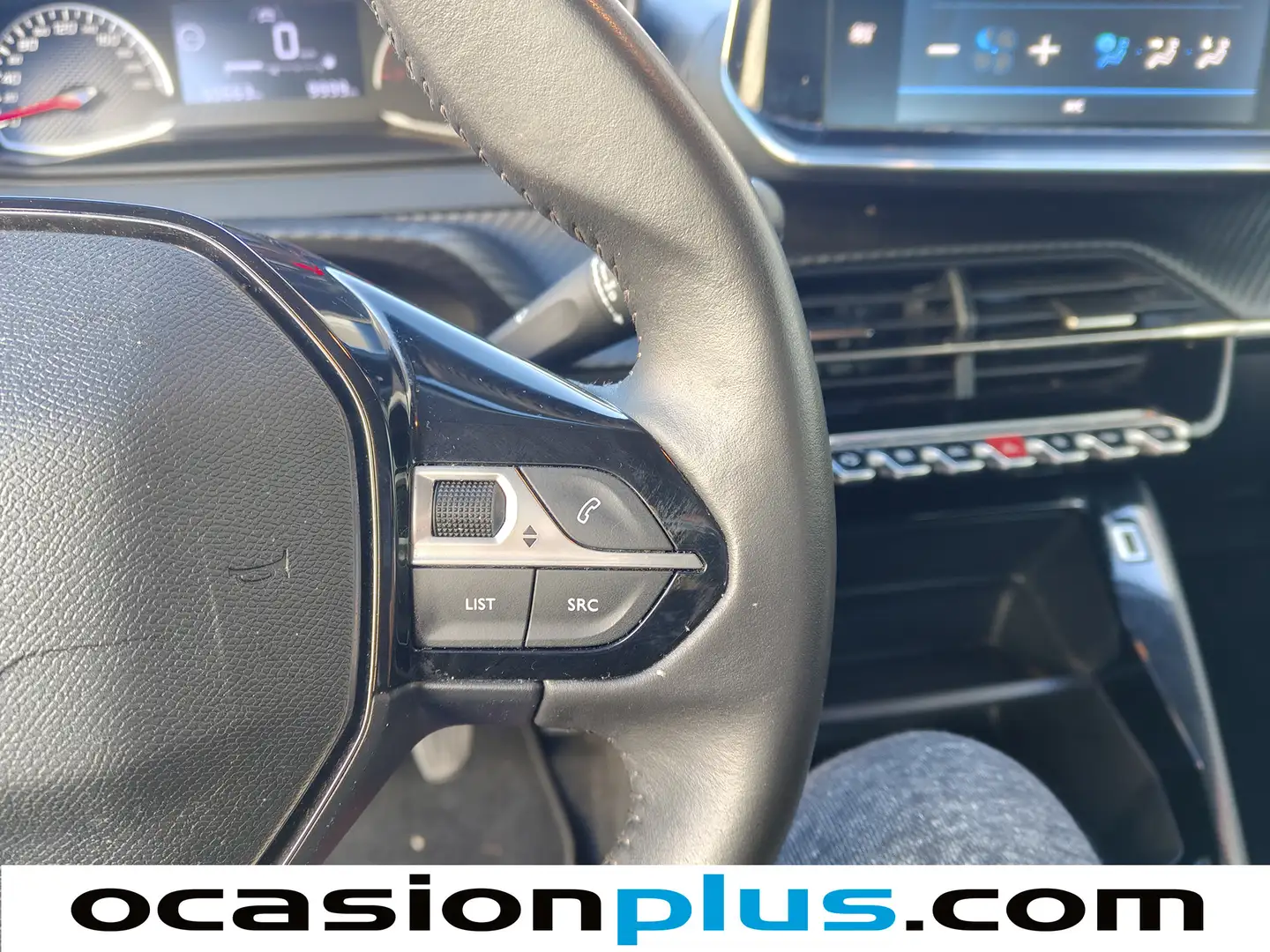 Foto Peugeot 208 Peugeot 208 BlueHDi 100 Active (100 CV)