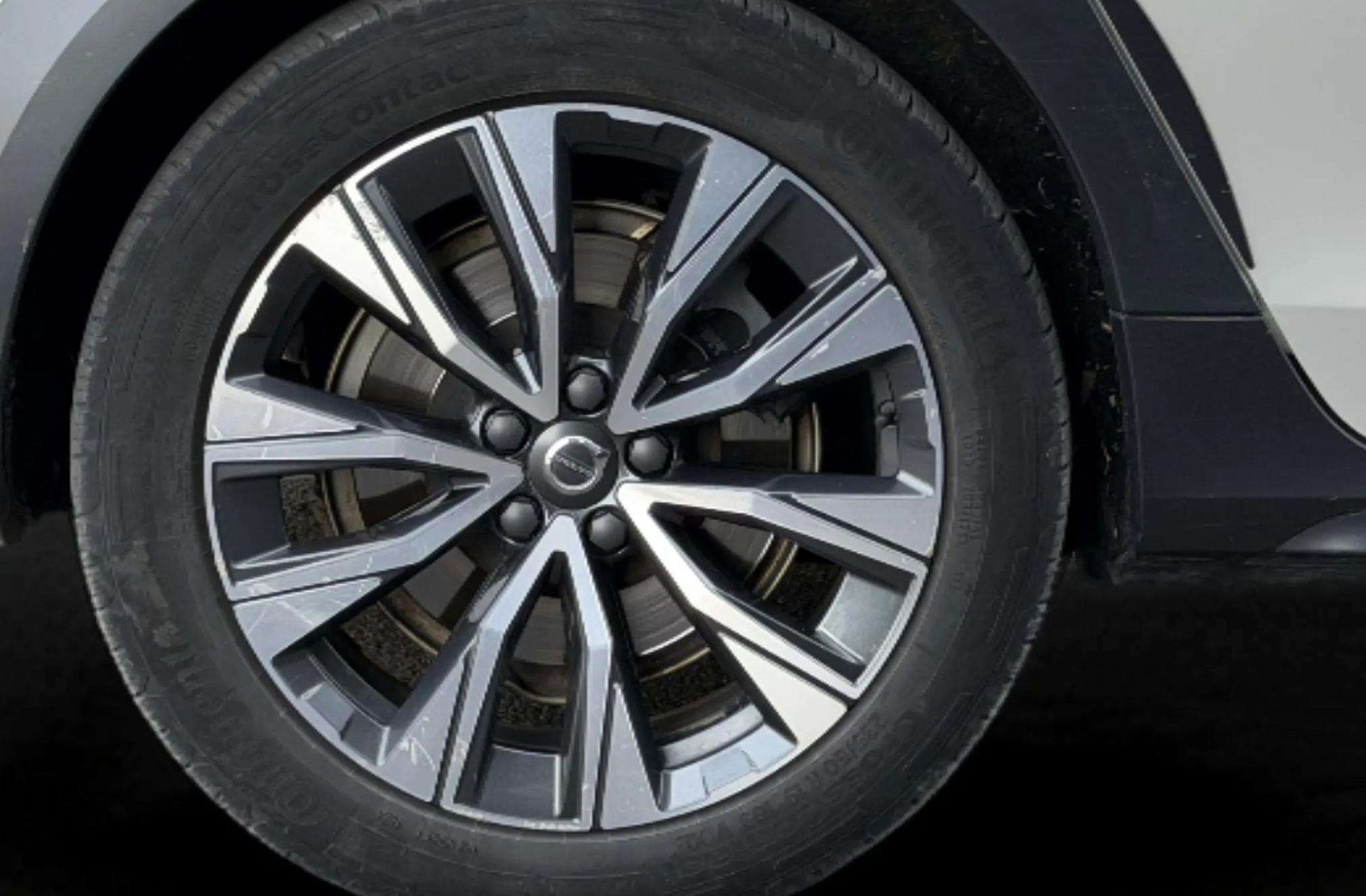 Volvo V90 B4 D AWD - foto 36