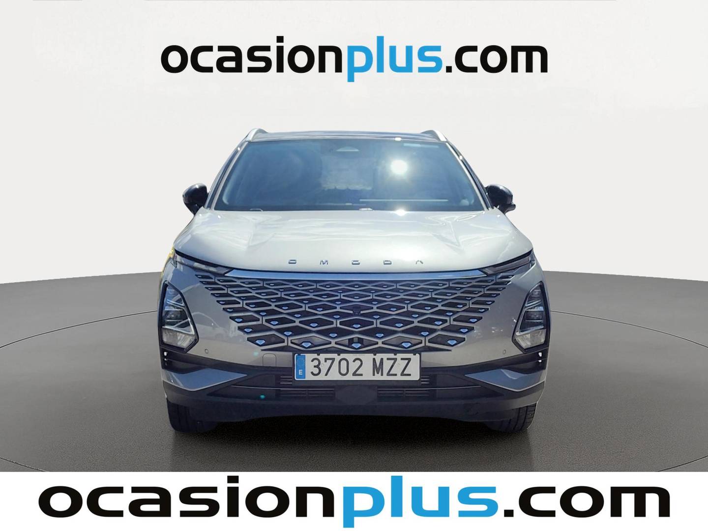 OMODA 5 OMODA 5 1.6 TGDI Premium  (145 CV) 2025