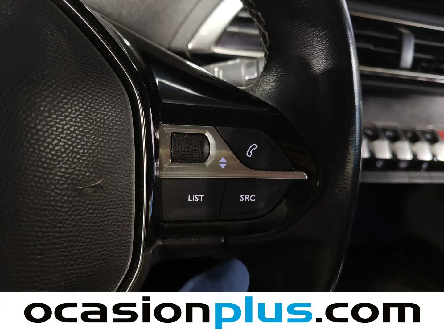 Foto Peugeot 5008 Peugeot 5008 PureTech 130 S&S Allure Pack (130 CV)