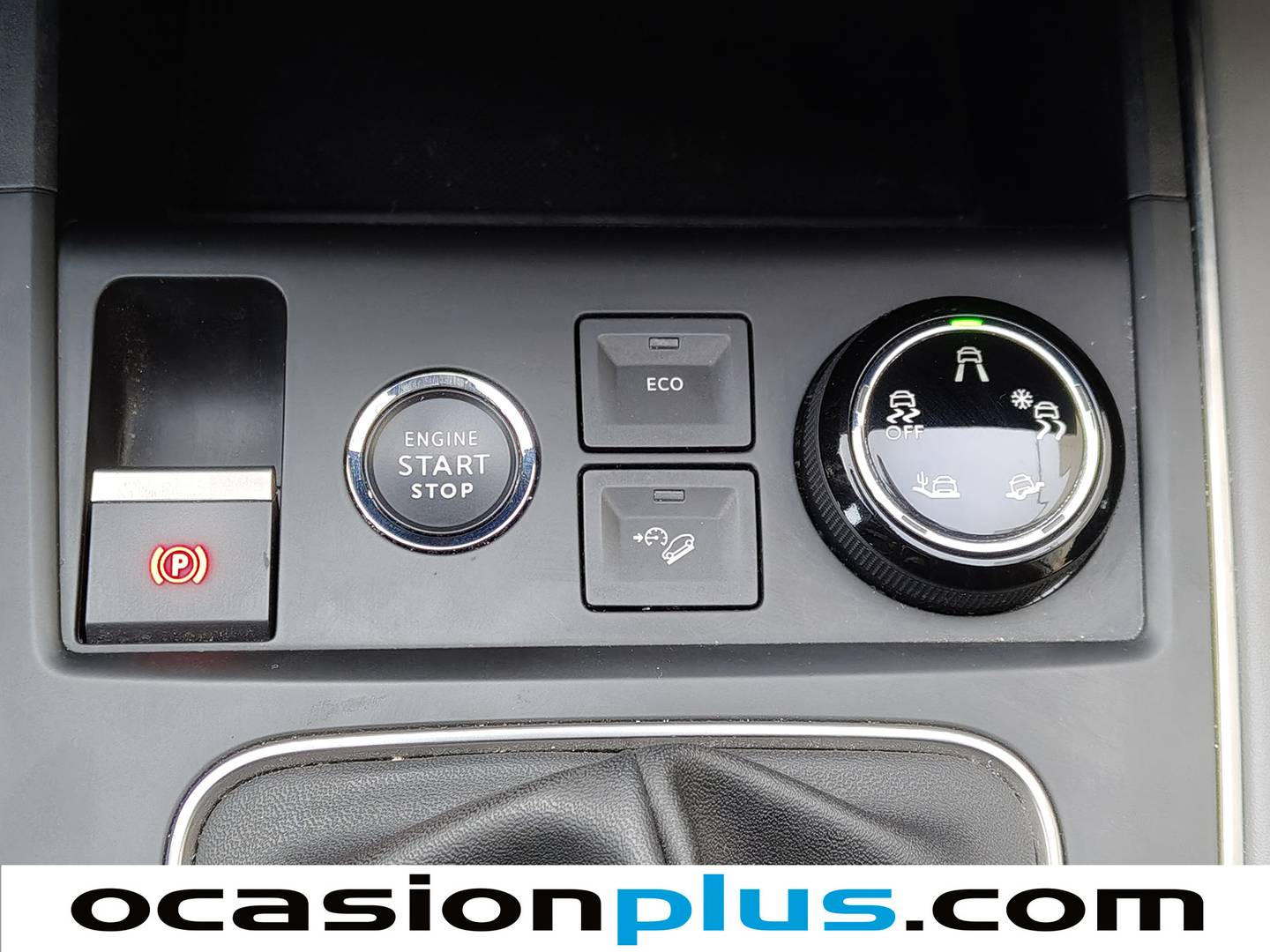 Foto Citroën C5 Aircross Citroen C5 Aircross PureTech 130 S&S Shine (131 CV)