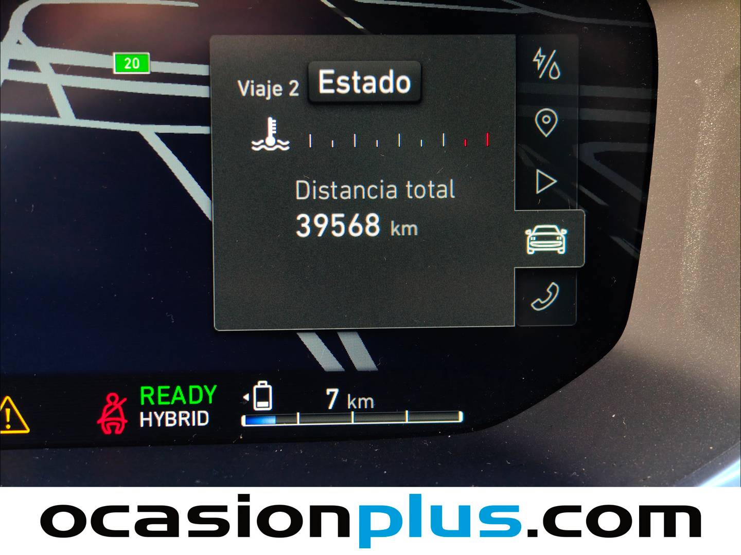 Lynk & Co 01 Lynk & Co 01 1.5 PHEV (261 CV) 261cv