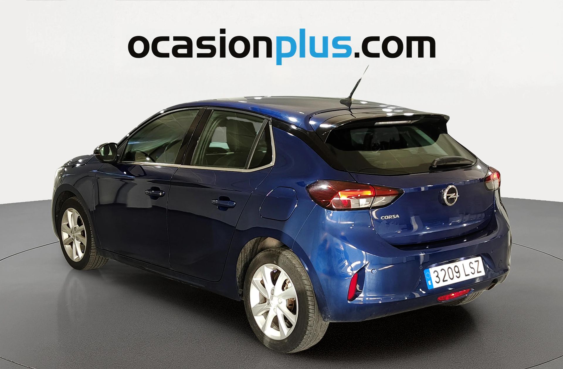 Opel Corsa 1.2 Turbo XHL Elegance - foto 3
