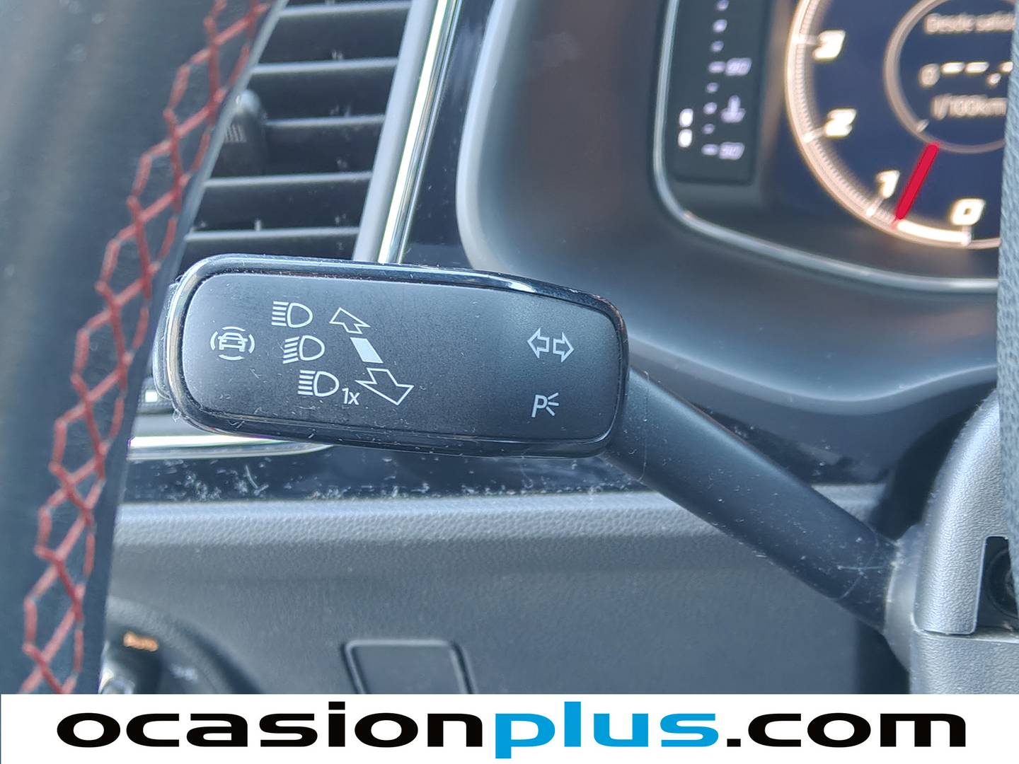 Foto Seat León SEAT León 1.5 TSI S&S FR (150 CV)