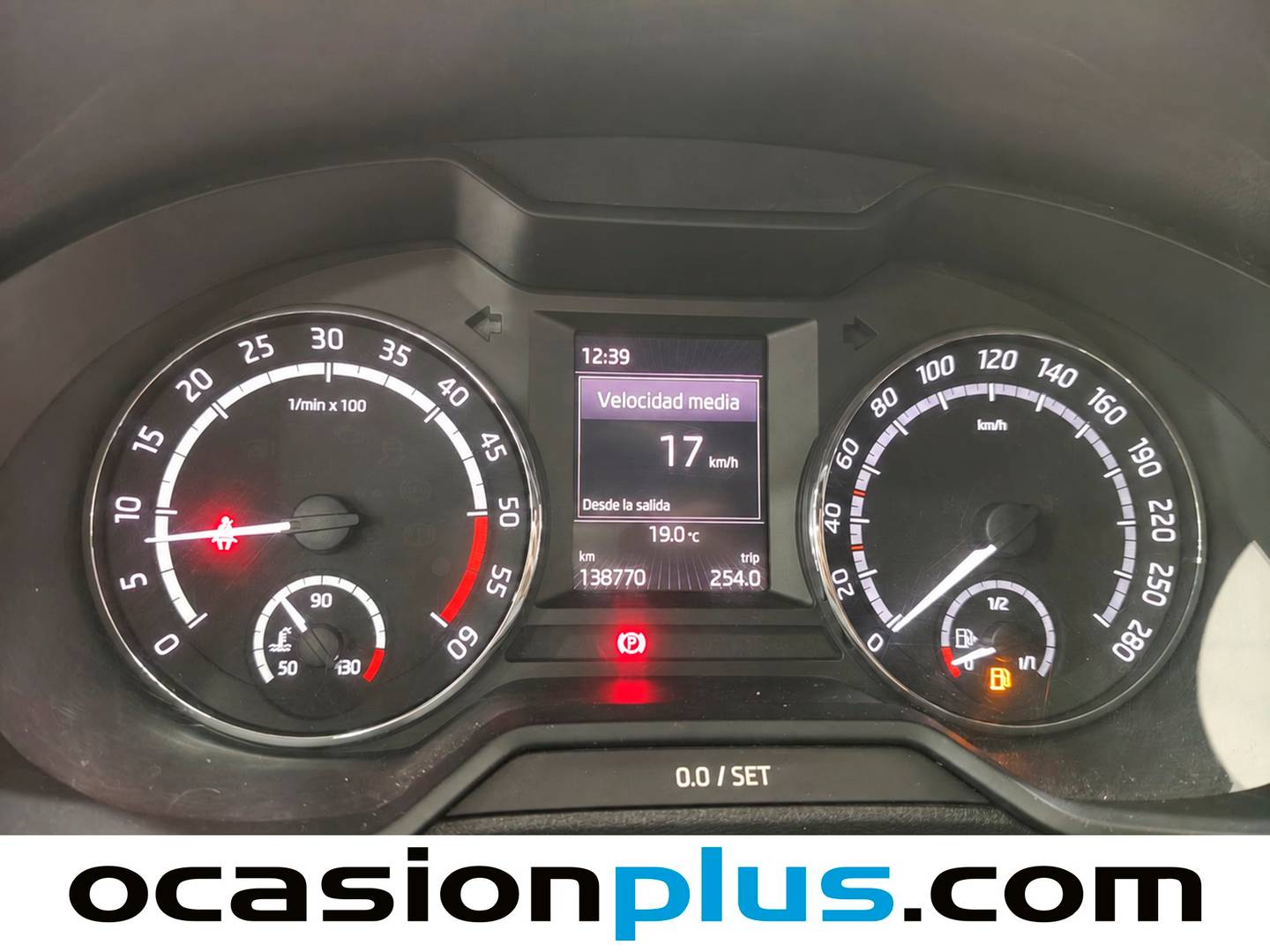Skoda Octavia Skoda Octavia 2.0 TDI RS (184 CV) de segunda mano