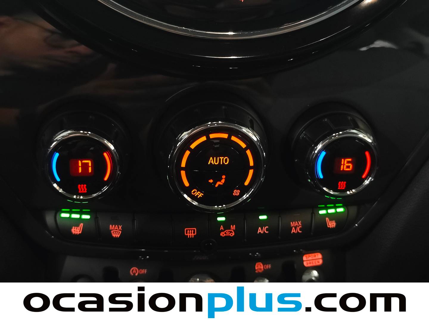 Mini Countryman Mini MINI Countryman Cooper (136 CV) automático